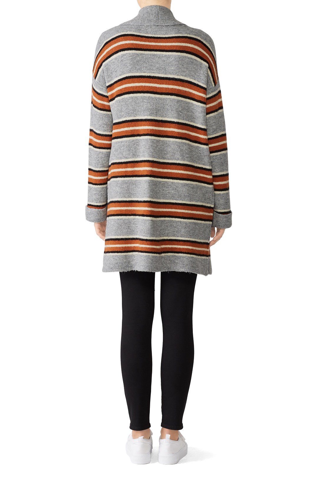 Ani Cardigan by HEARTLOOM 1