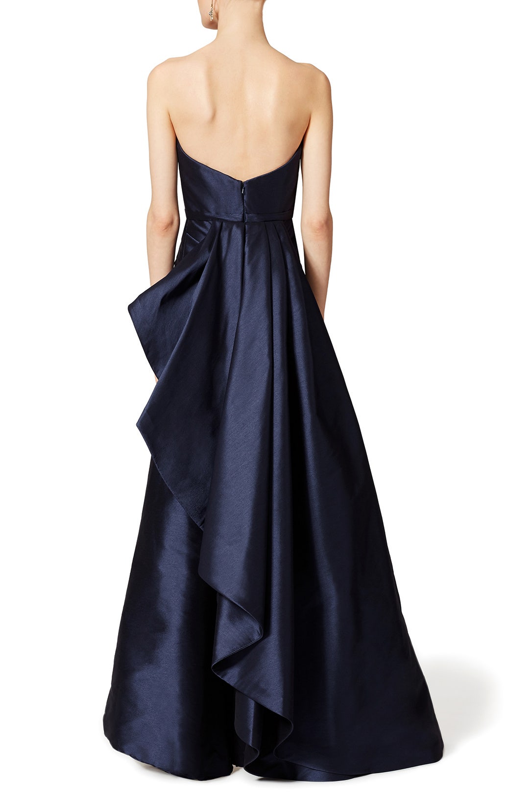 Wild River Gown by ML Monique Lhuillier 2