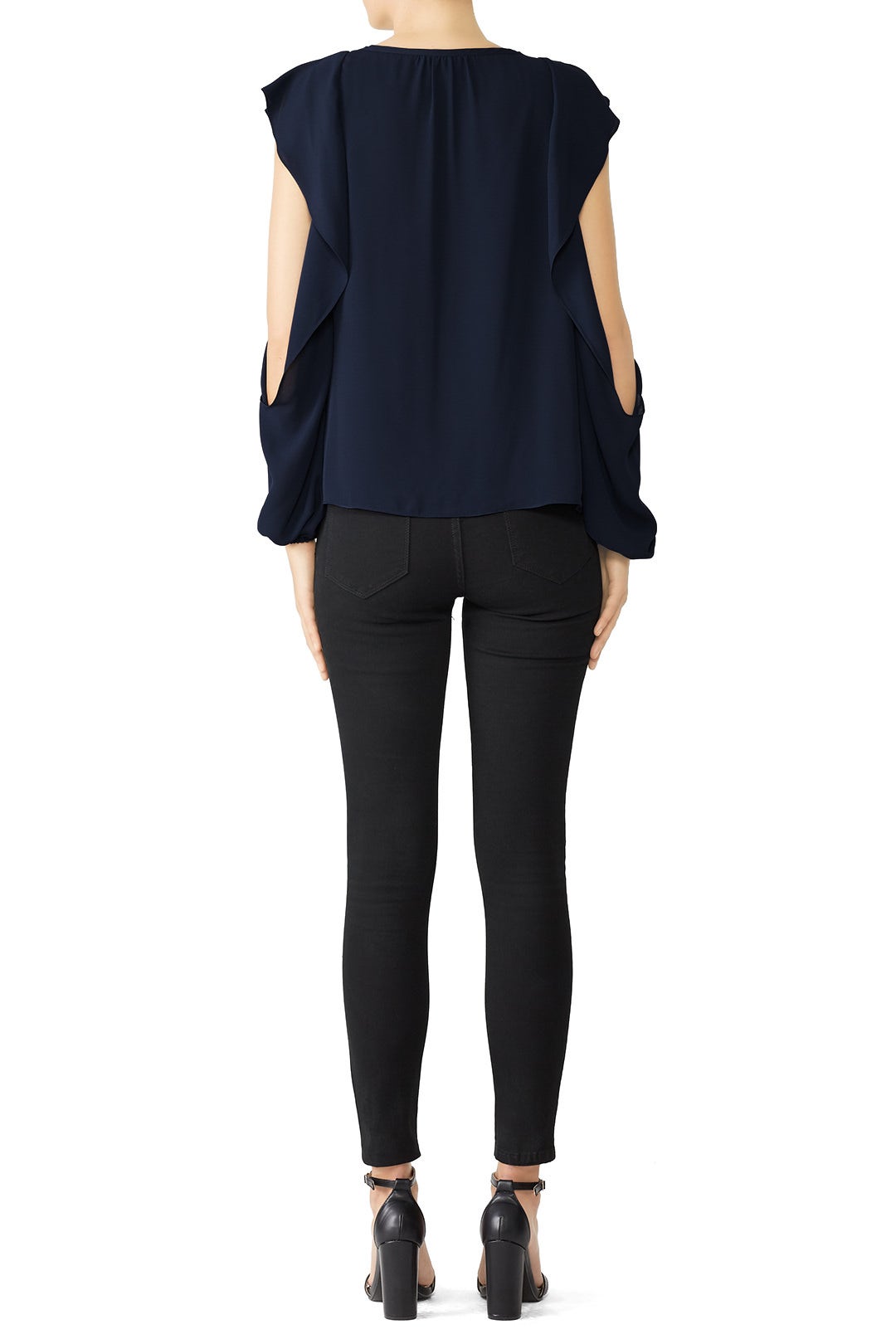 Kassidy Top by Ramy Brook 1