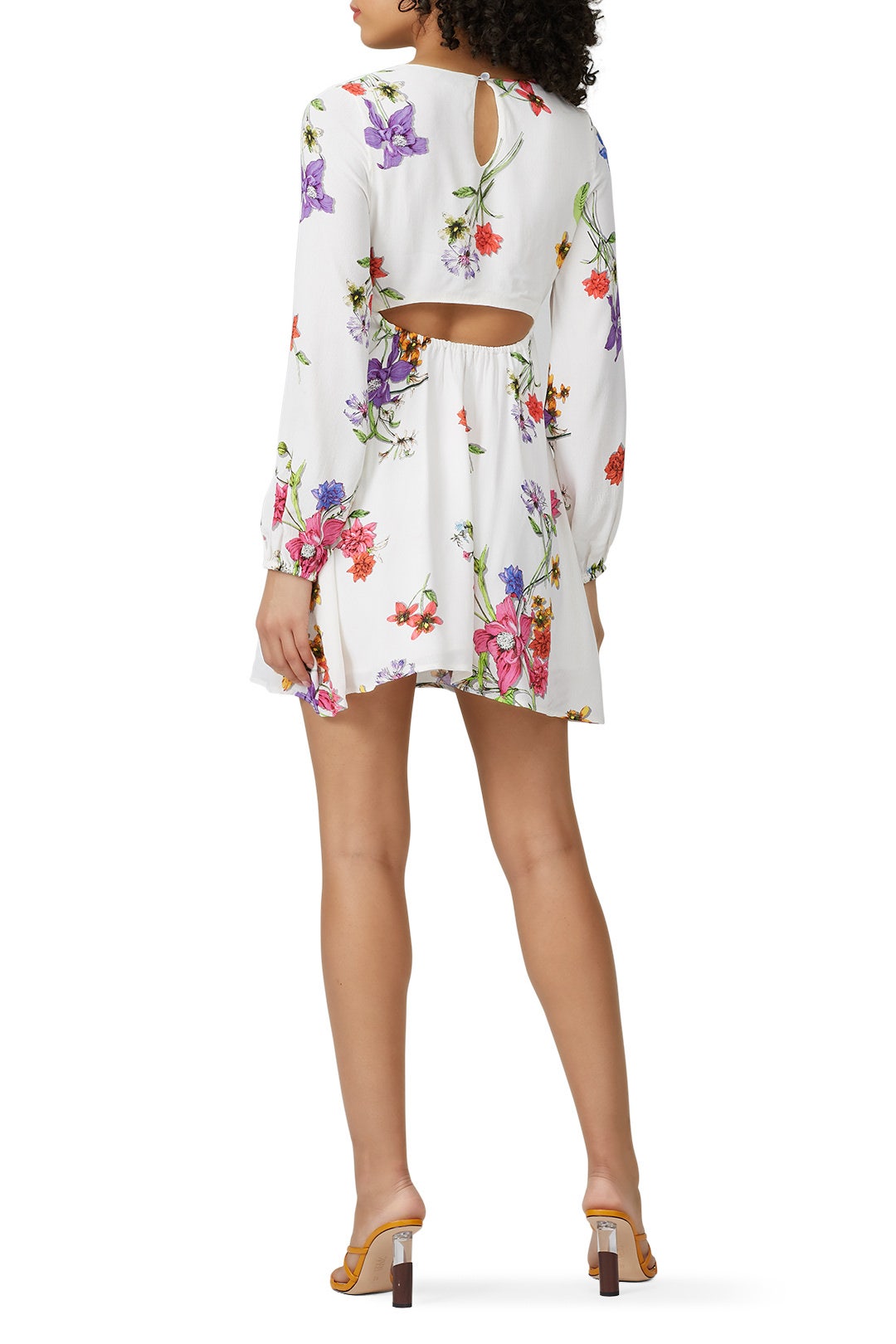 Sardina Dress by ROAM 1