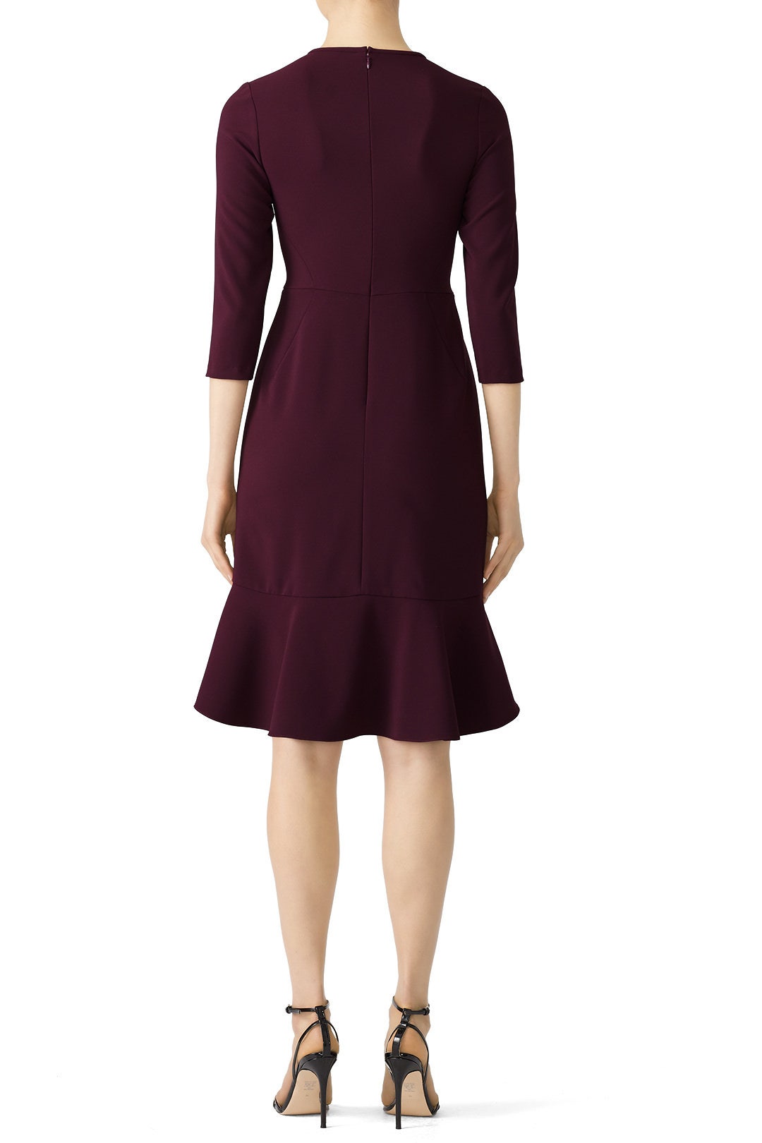 Arnett Dress by Shoshanna 1