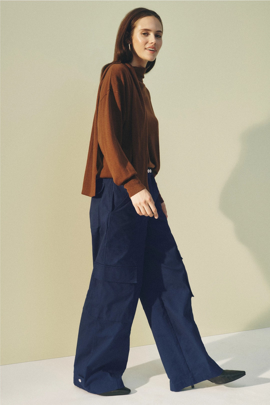 Cargo Pants by SIMKHAI 1