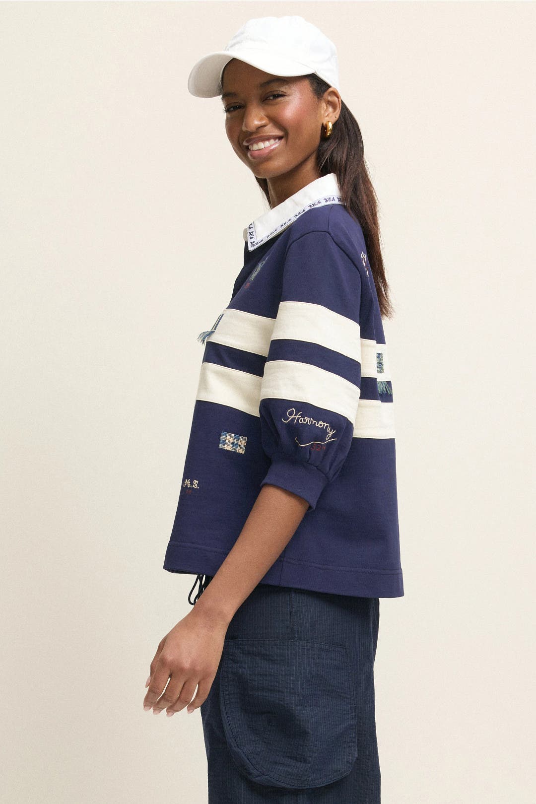 Carolyn Shirt by Sea New York | Rent the Runway