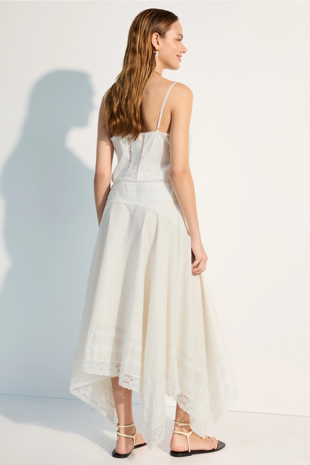 Ainsley Skirt by Staud 2
