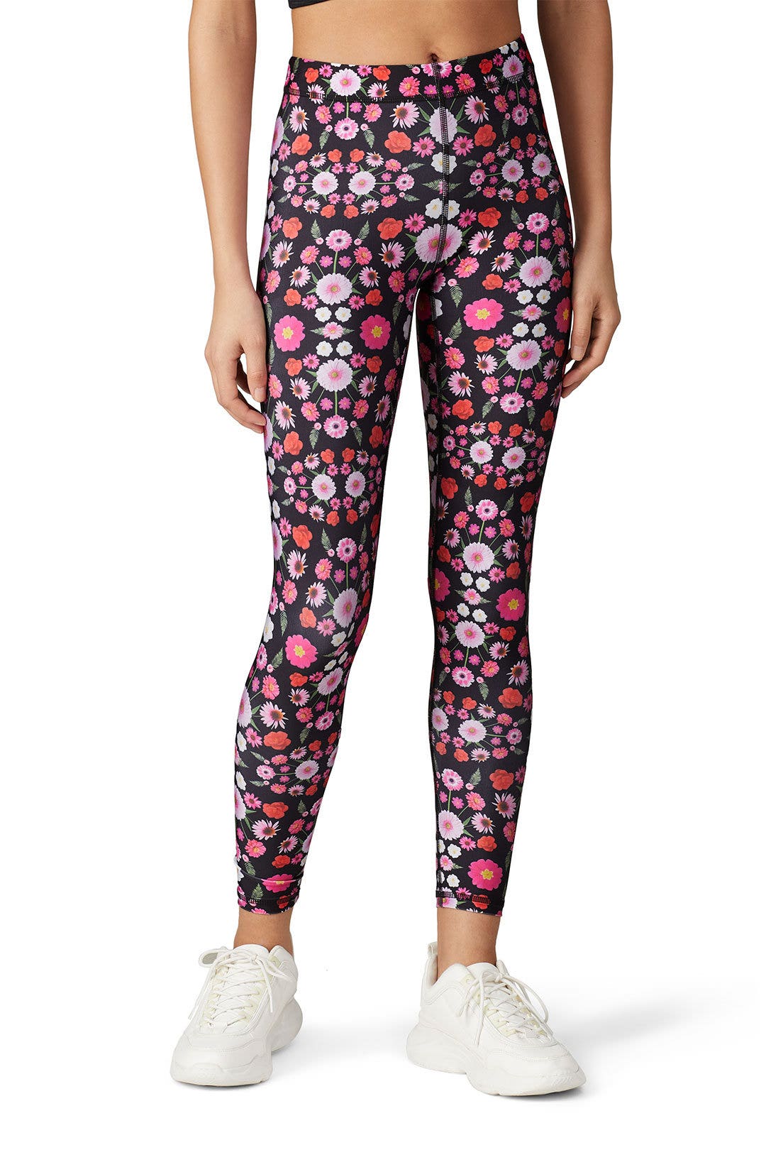 Performance Leggings by Terez 1