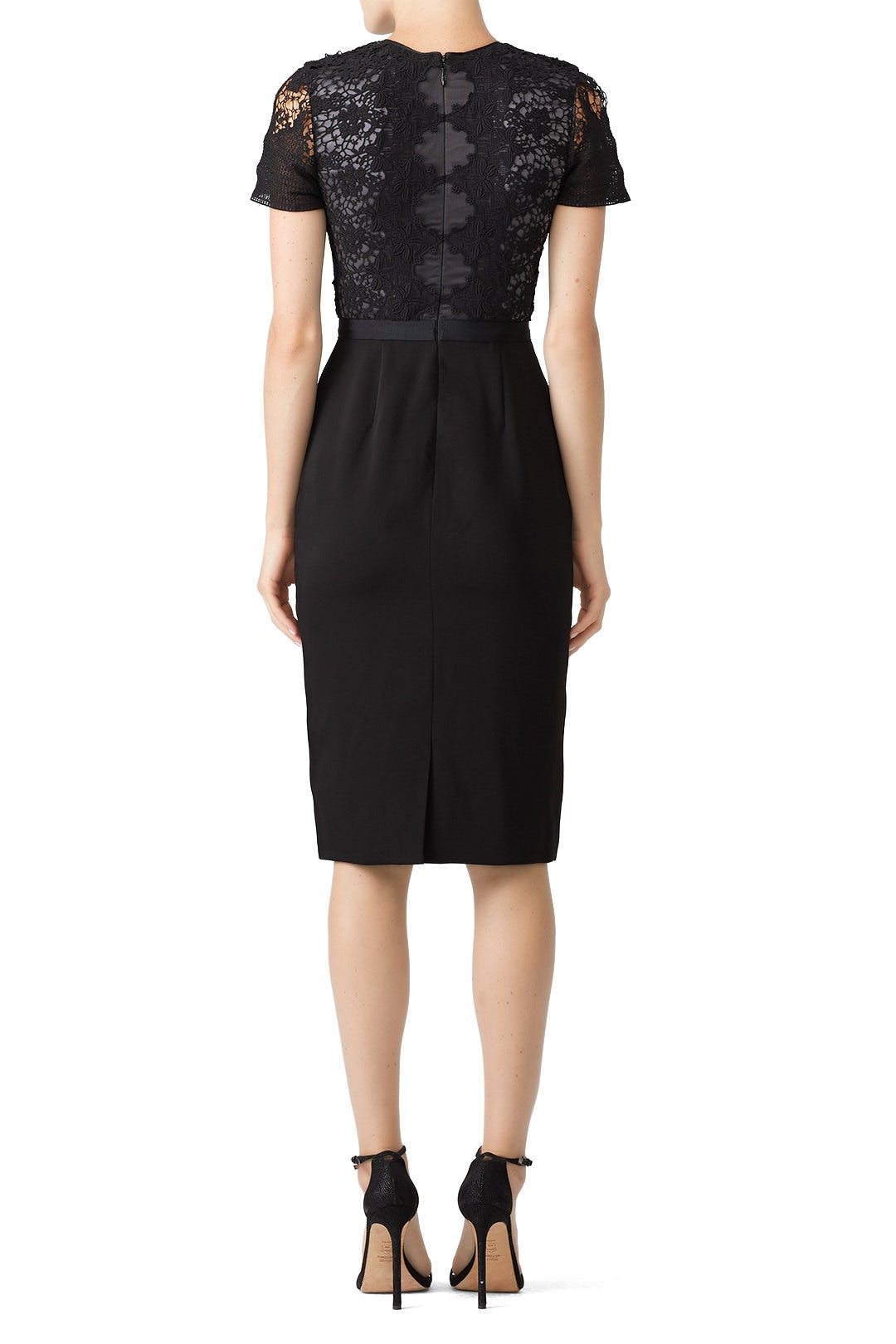Fainya Sheath by CATHERINE DEANE | Rent the Runway