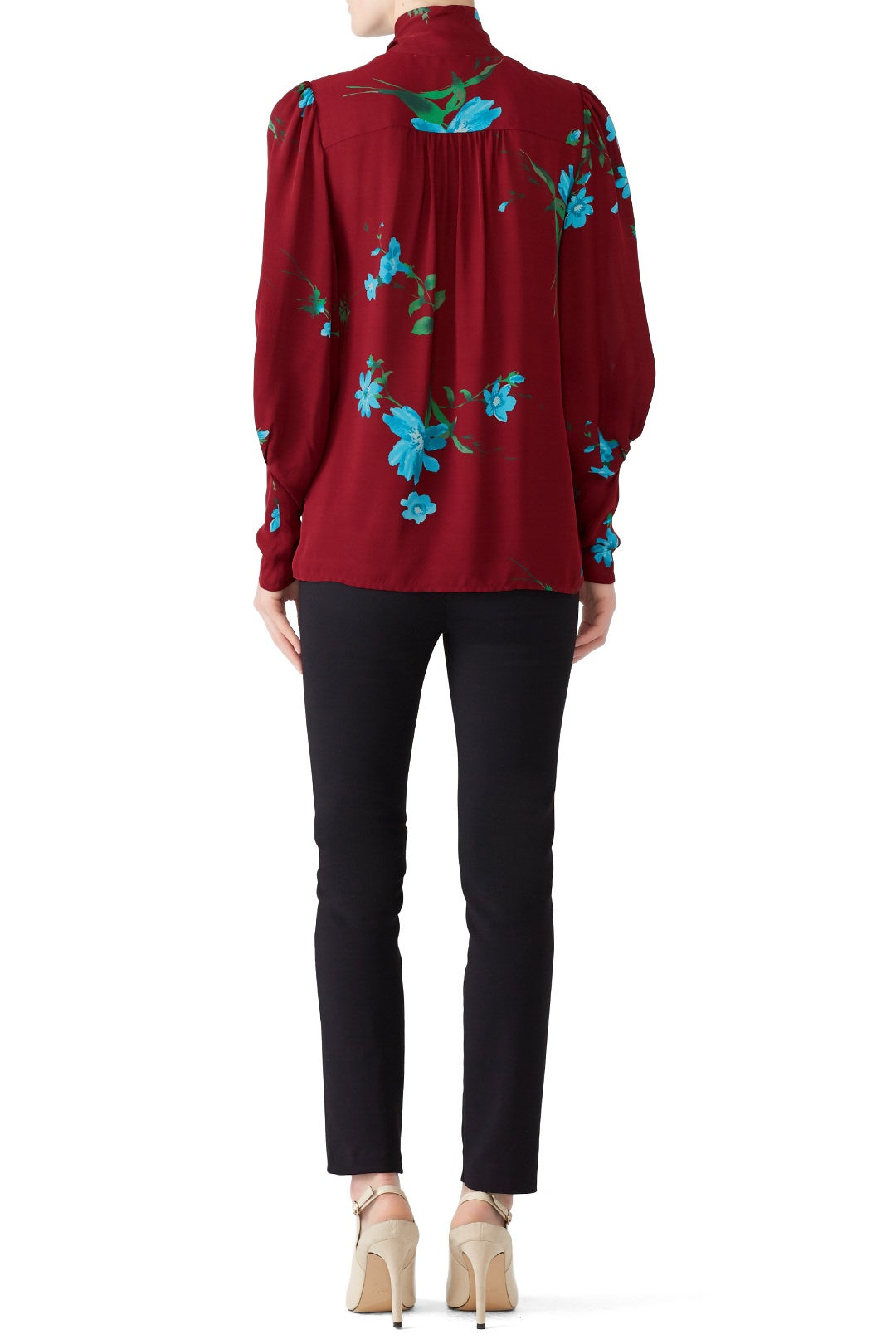 Angeletta Top by Joie 1