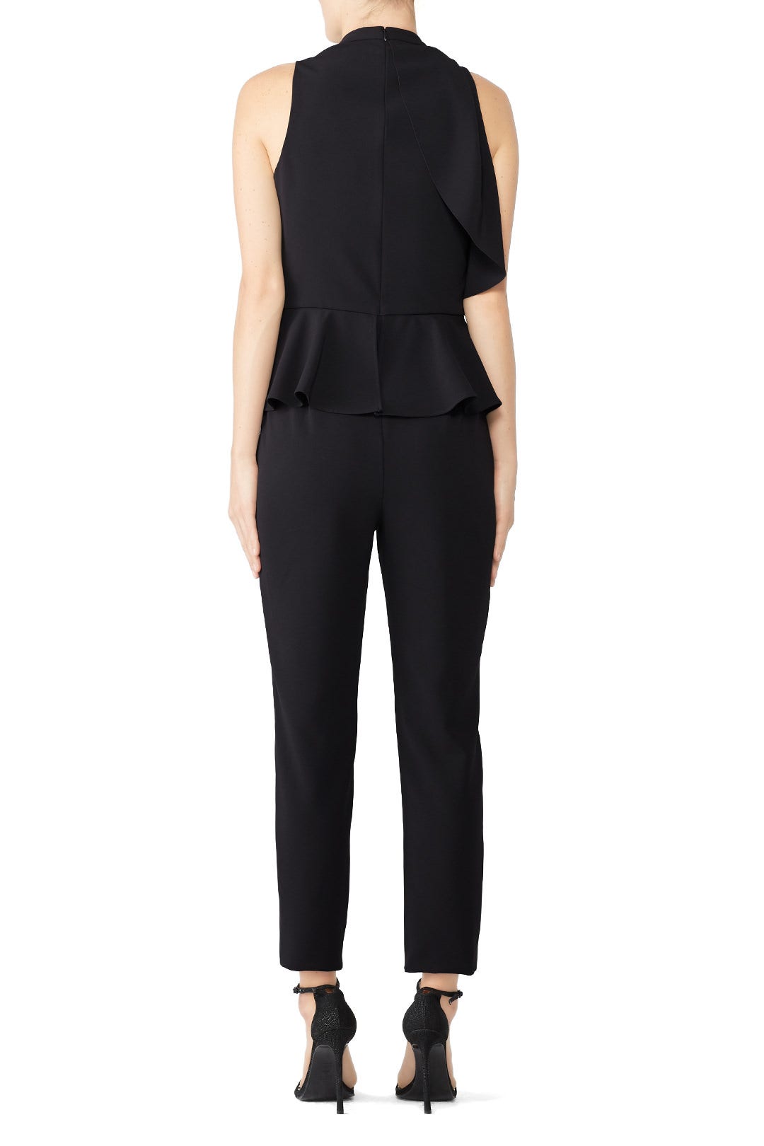 Amalie Jumpsuit by Parker 2