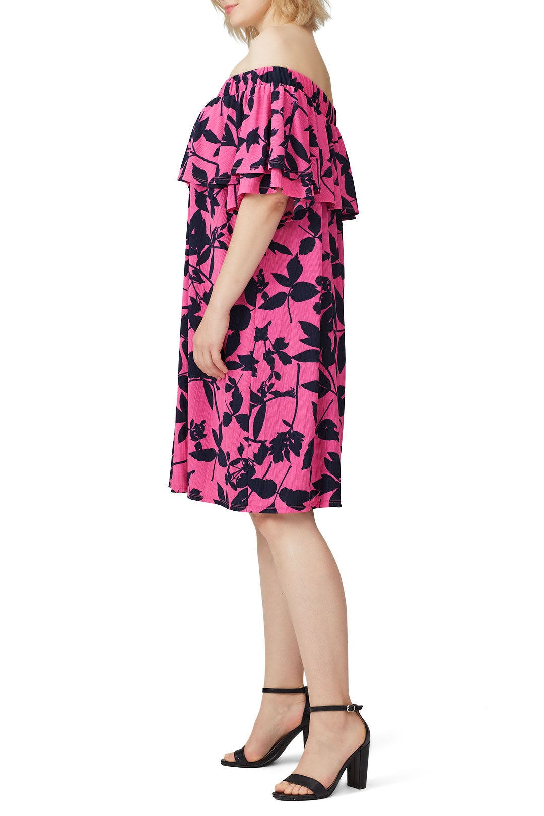 Libby Dress by Rachel Rachel Roy 2