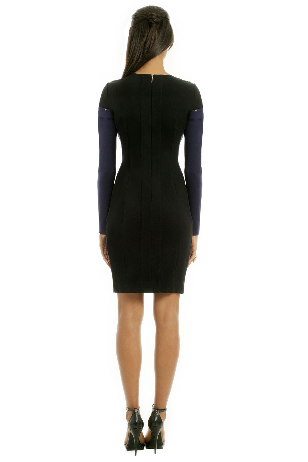 Cut Sleeve Dress by Rachel Roy 1