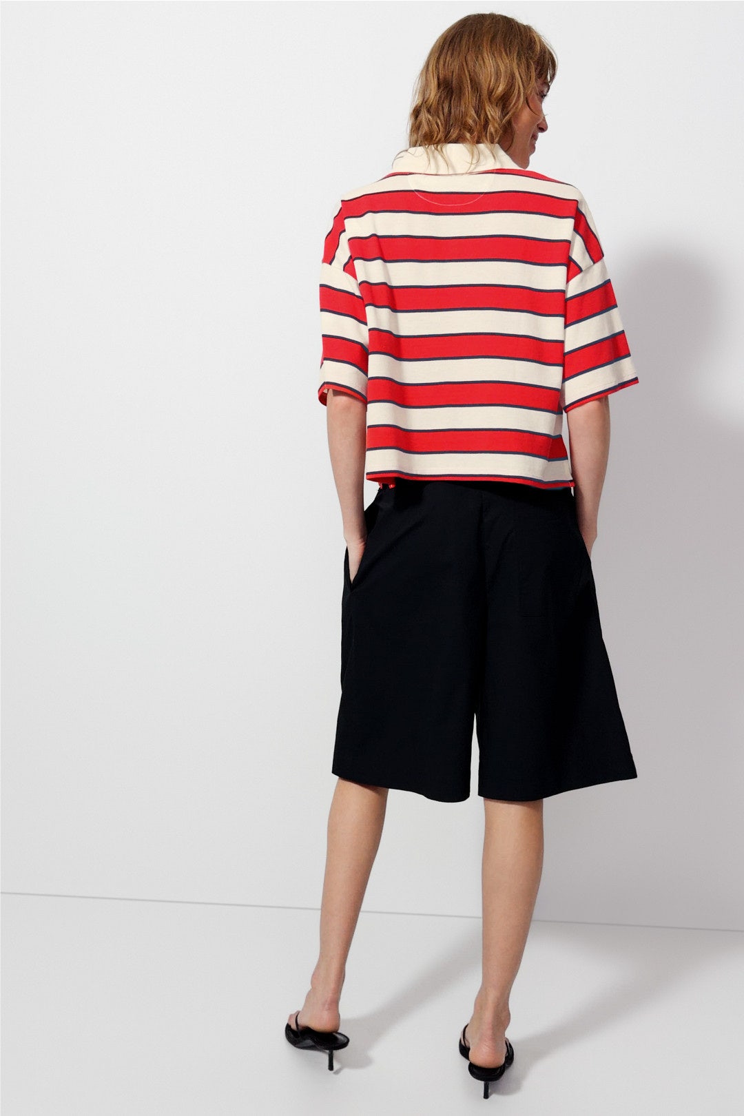 Acacia Polo by The New Society 2