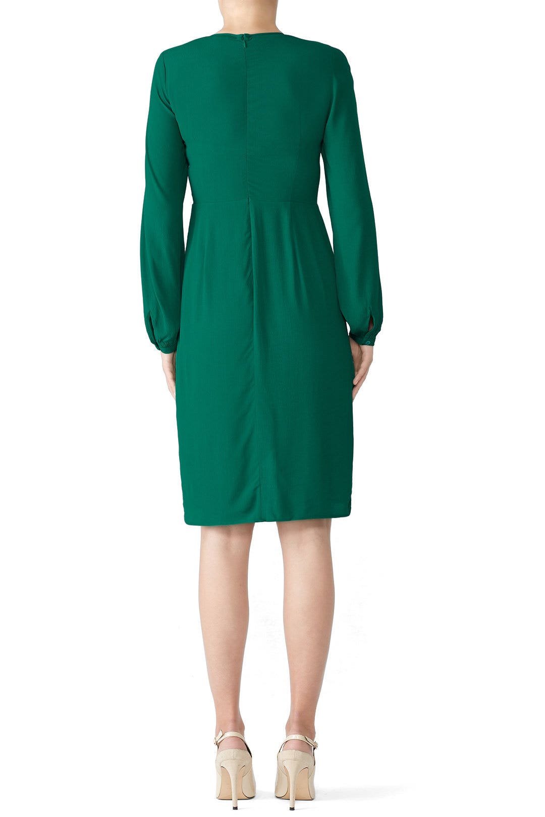 Dreamer Dress by YUMI KIM 1