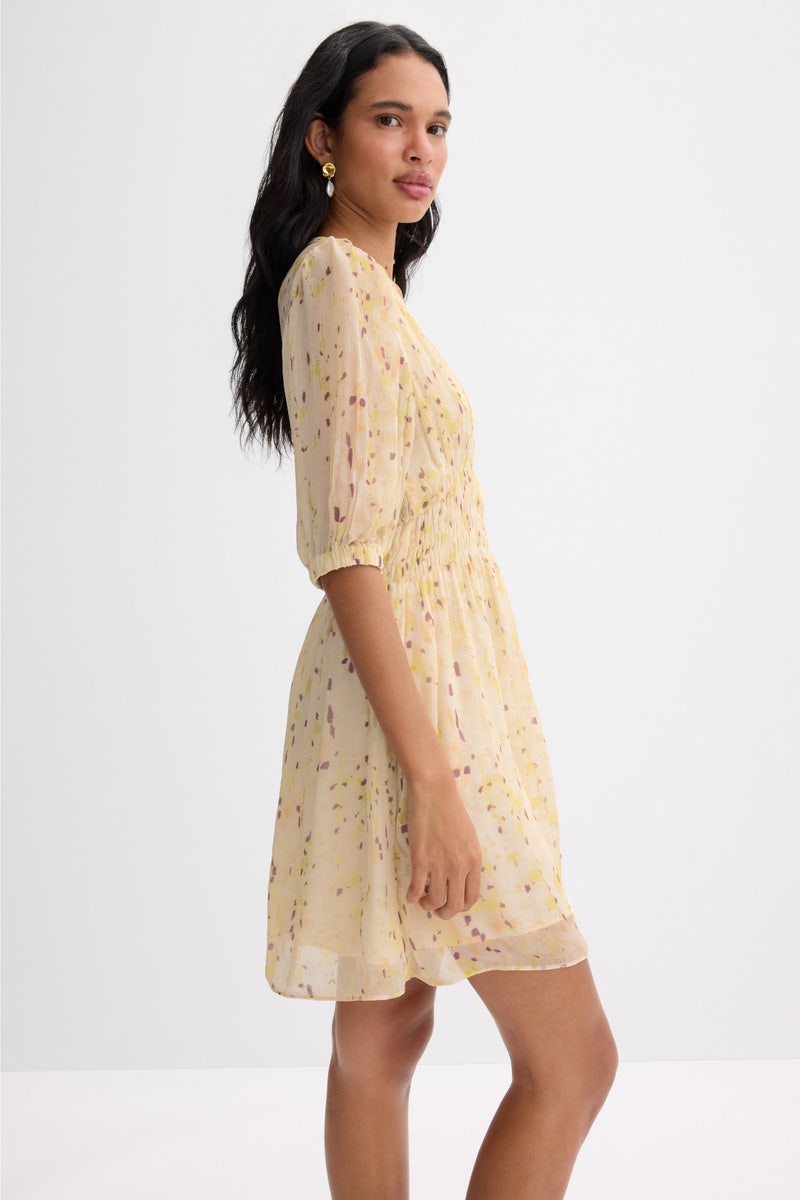 Kanissa Dress by ba&sh - Photo 1