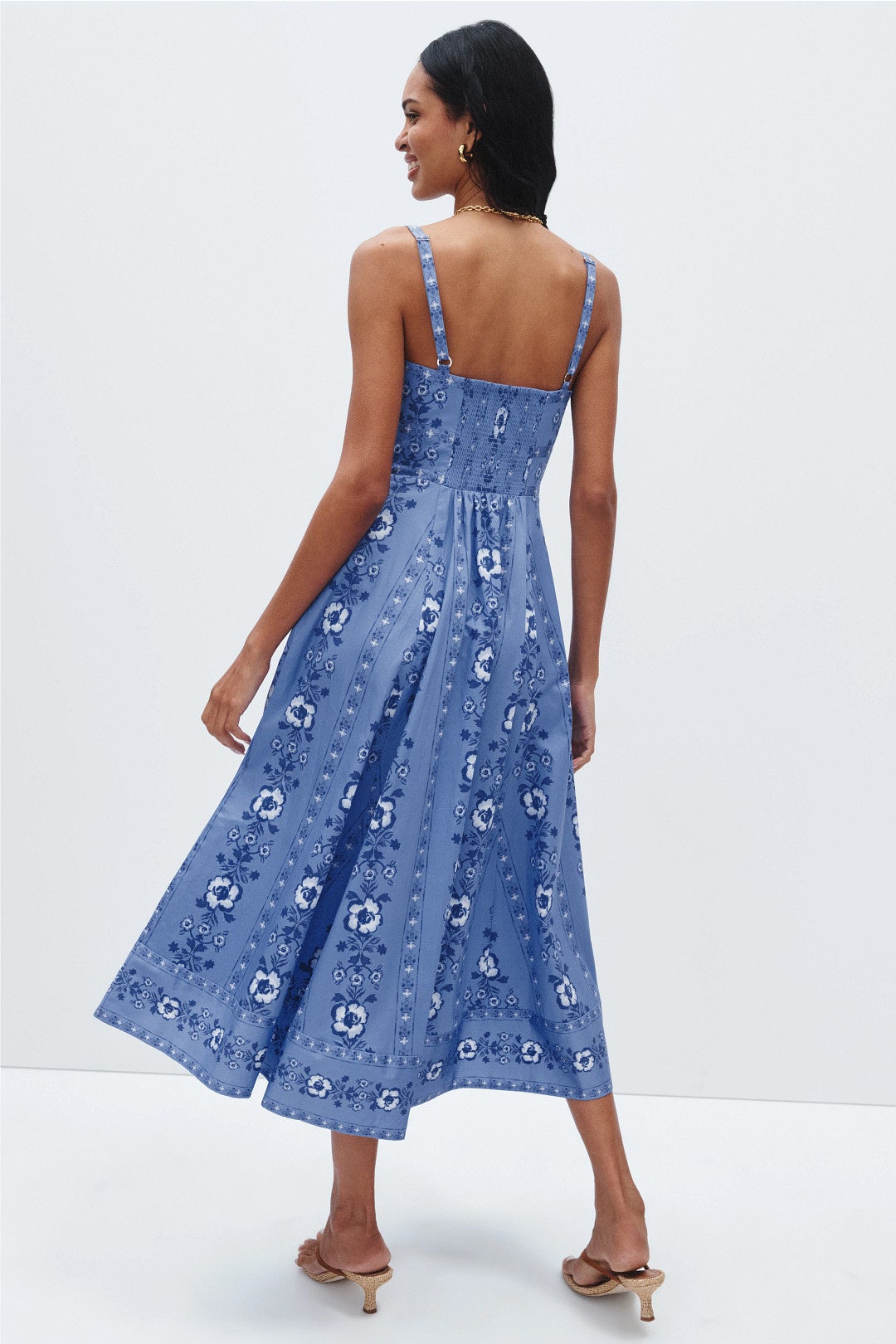 Margot Dress by Hill House Home 2