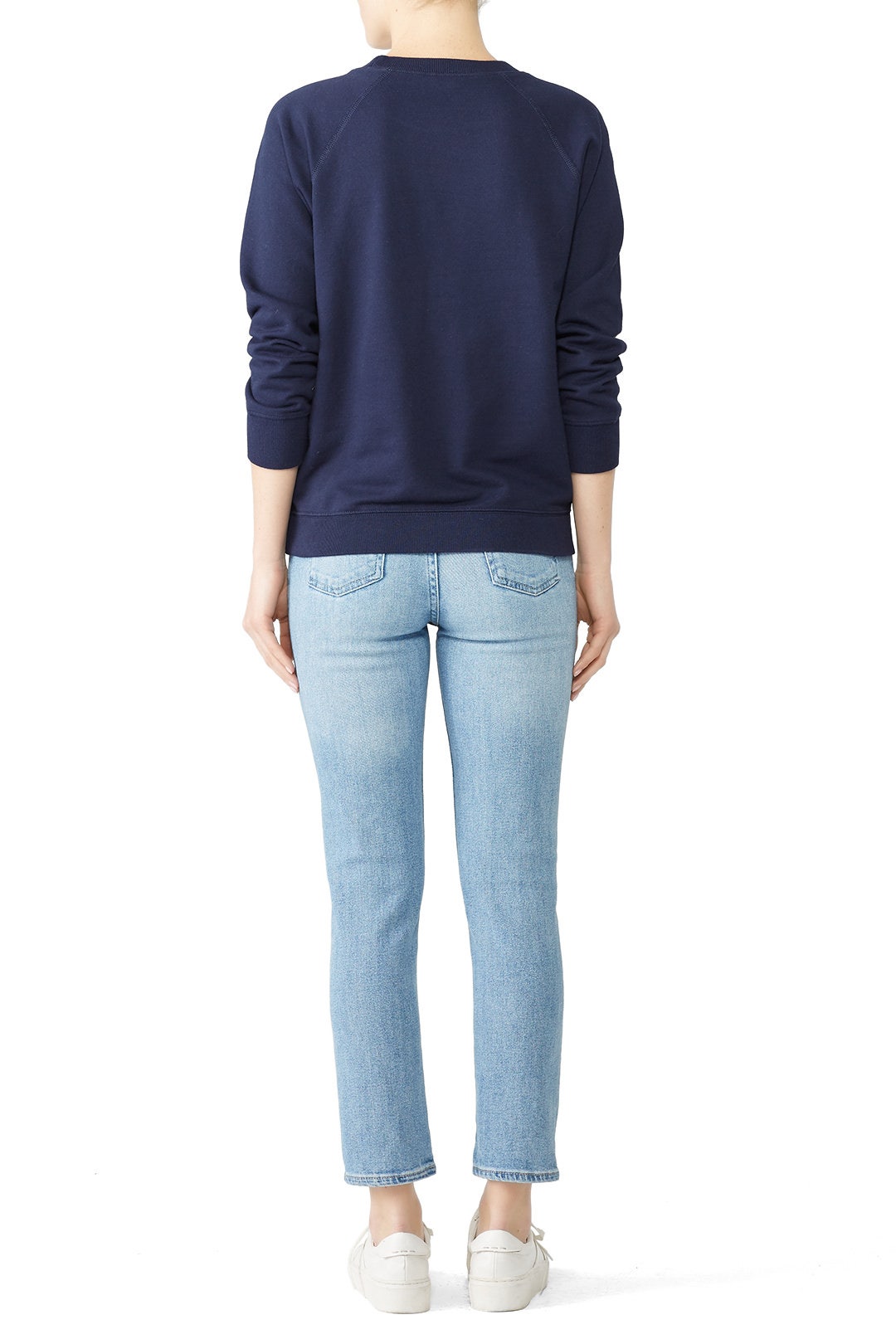 New York Sweatshirt by J.Crew 1