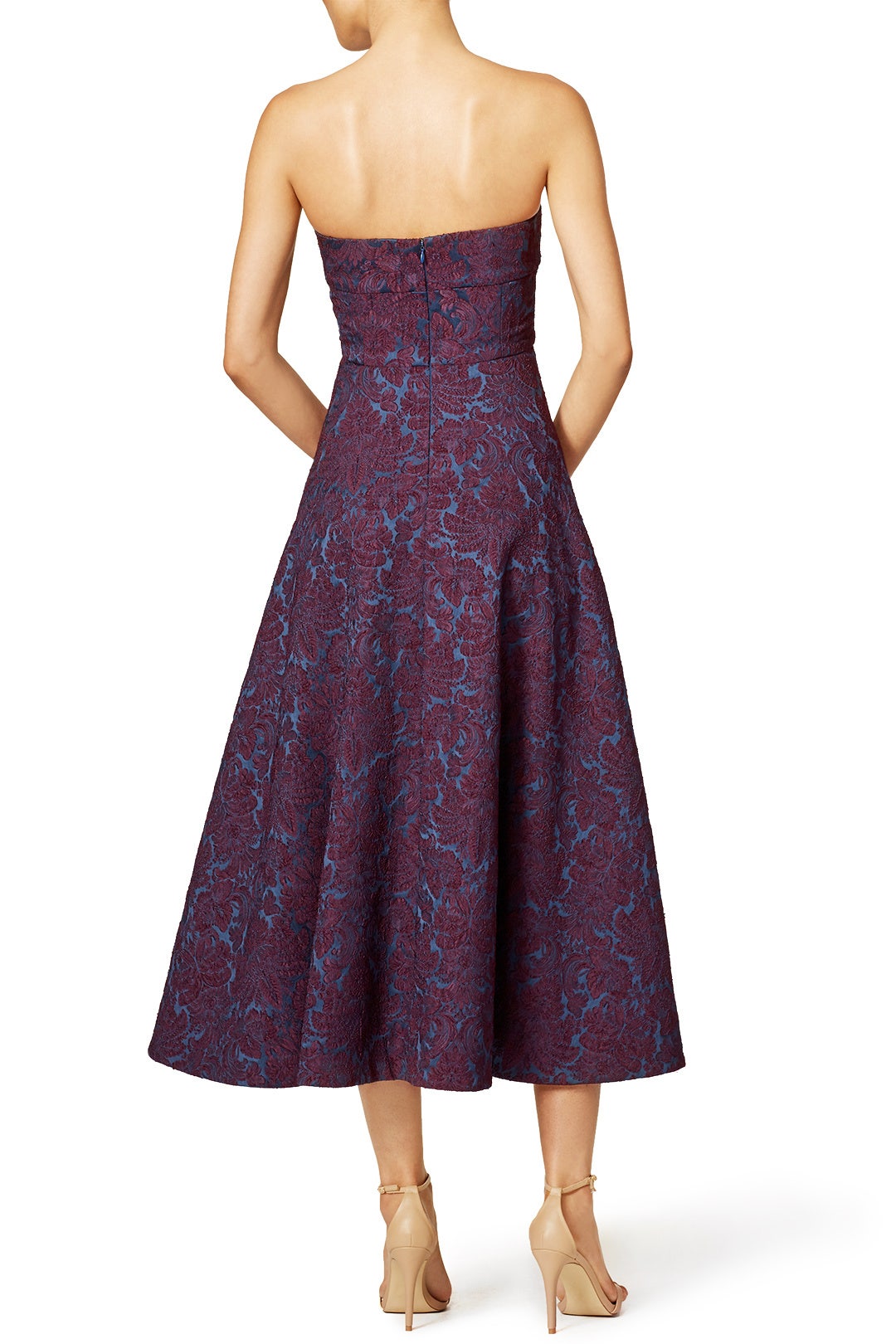 Victoria Tea Dress by Jill Jill Stuart 1
