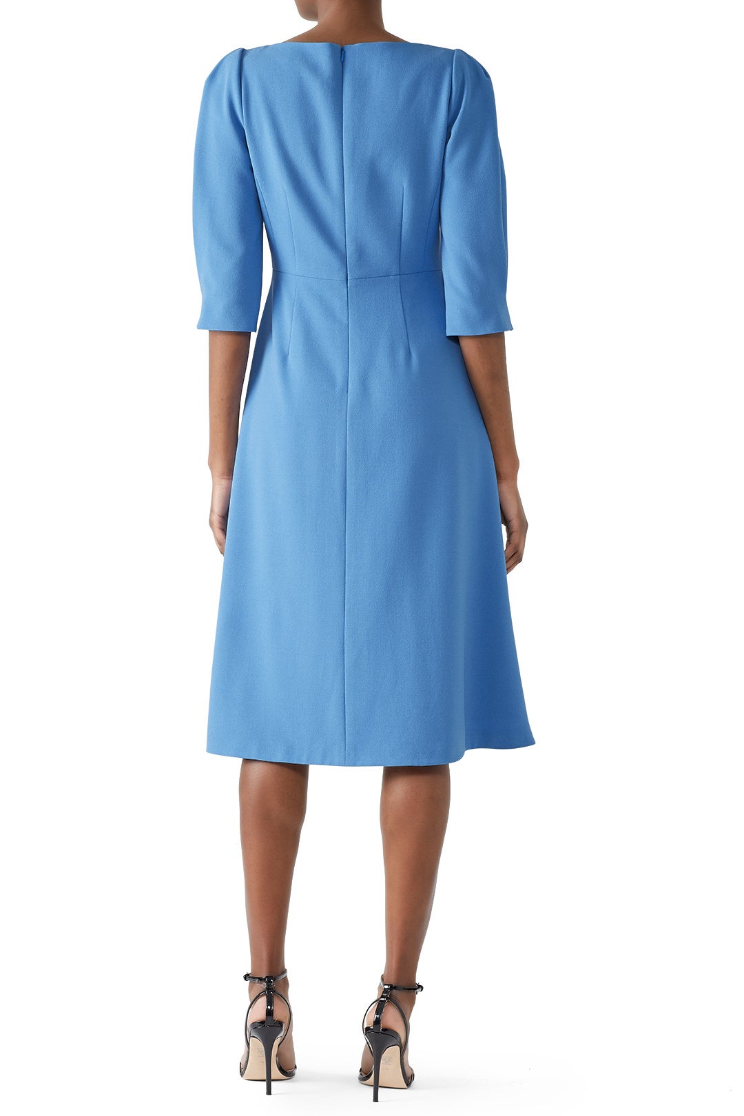 Lemoni Dress by L.K. Bennett 1