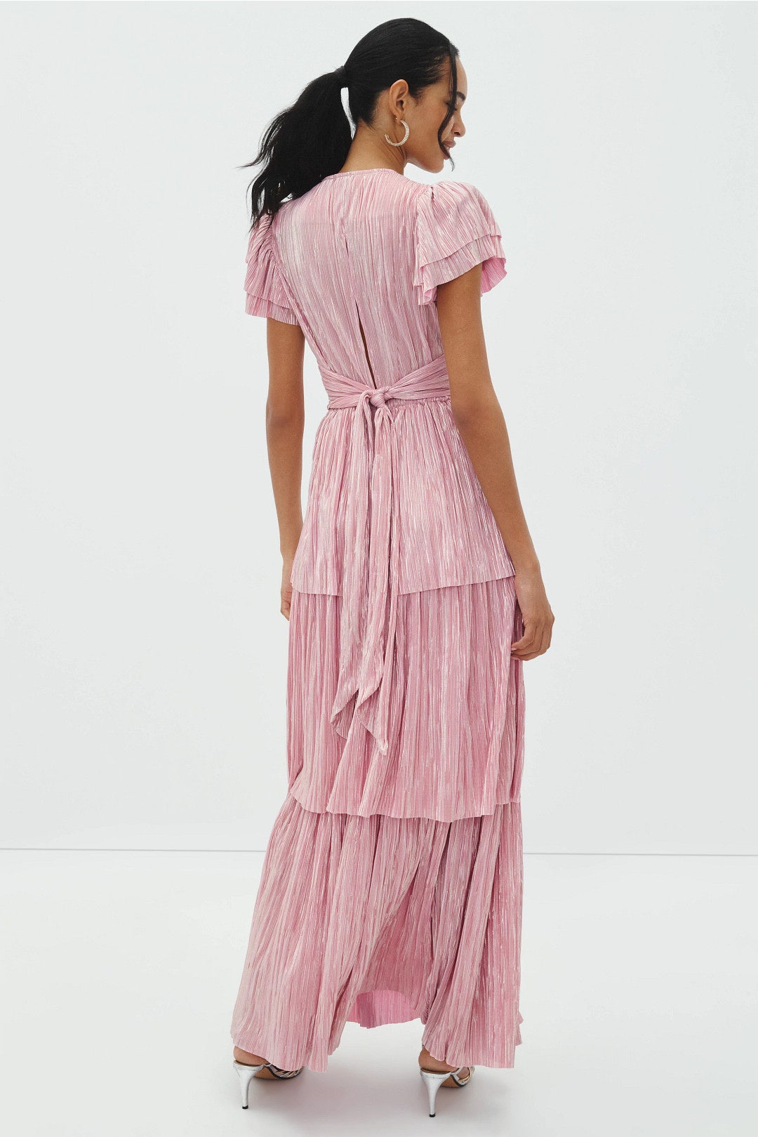 Maze Gown by Sabina Musayev 2