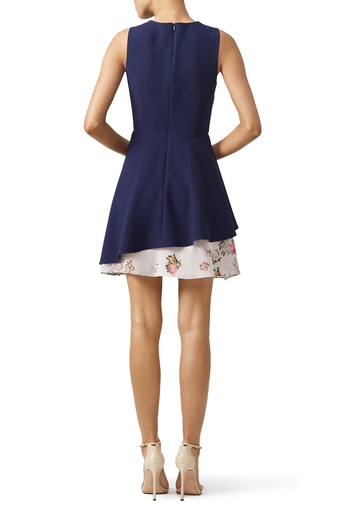 Bouquet Dress by Slate & Willow 1