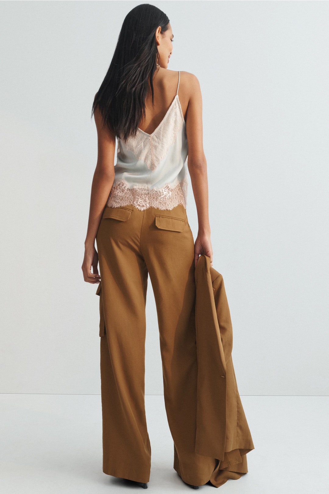 Saul Pants by Veronica Beard 2