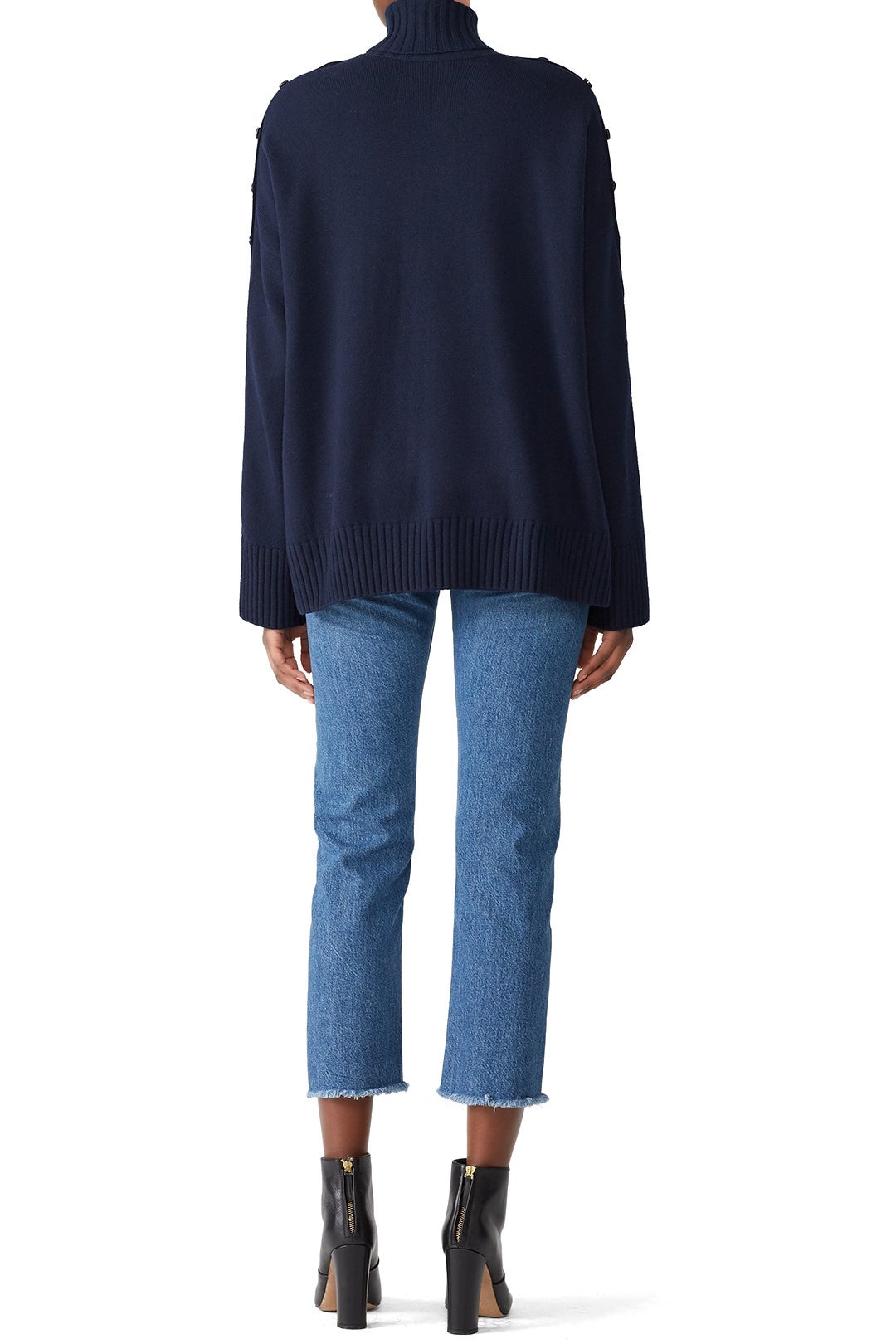 Crosley Sweater by A.L.C. 2