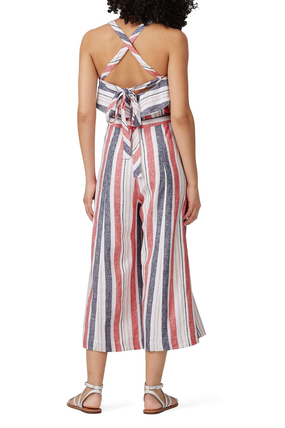 Angie Jumpsuit by Parker 1