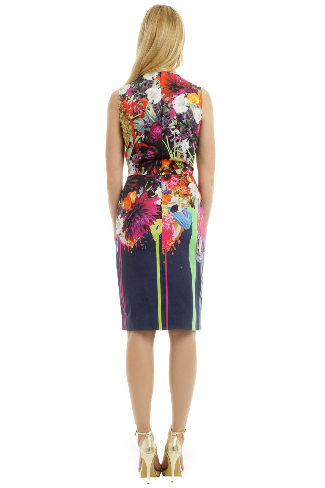 Bloom Dress by Preen 1