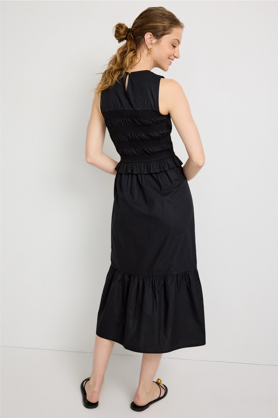 Rialto Maxi Dress by Rails 2