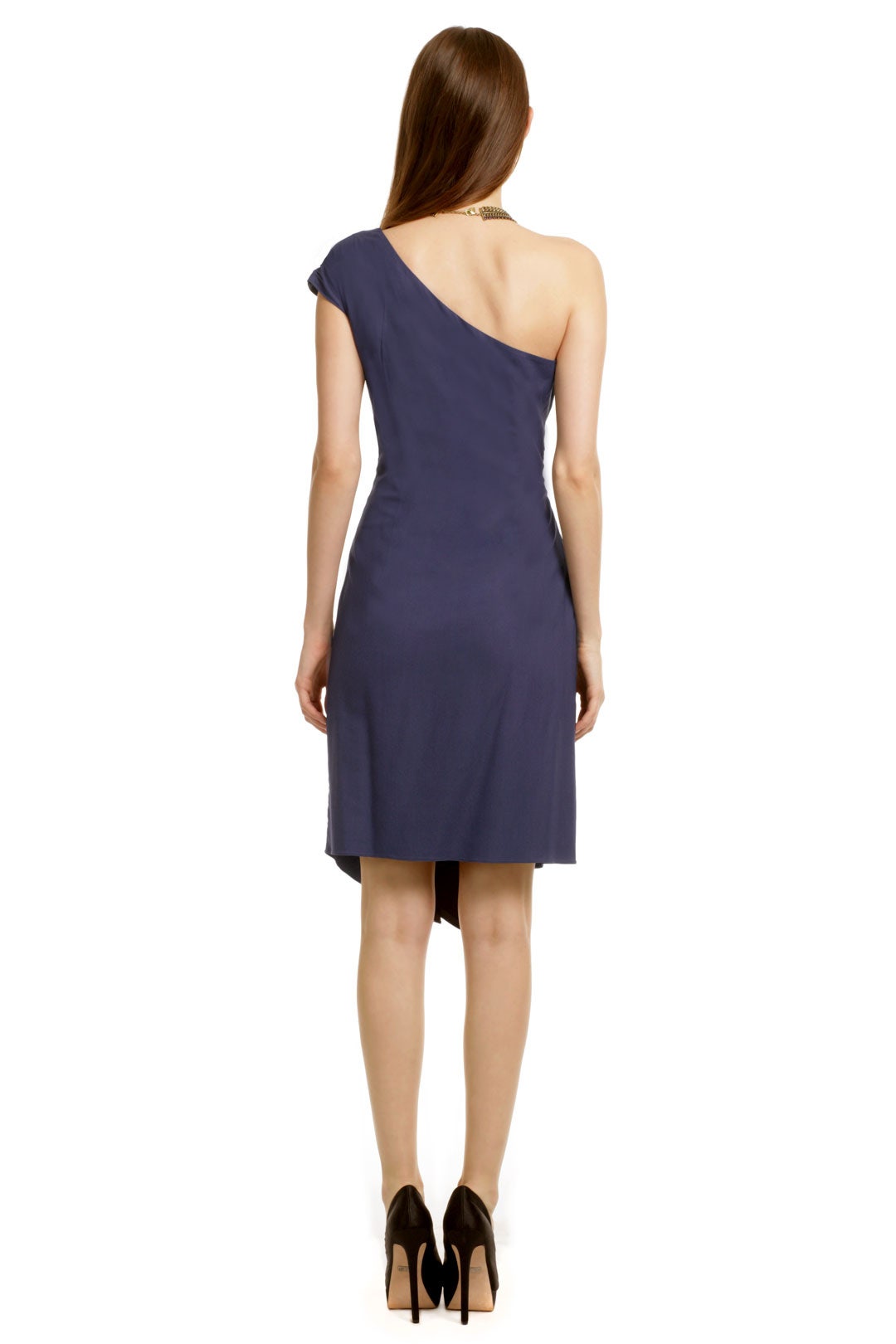 Kenya Ruffle Dress by Sachin & Babi 1