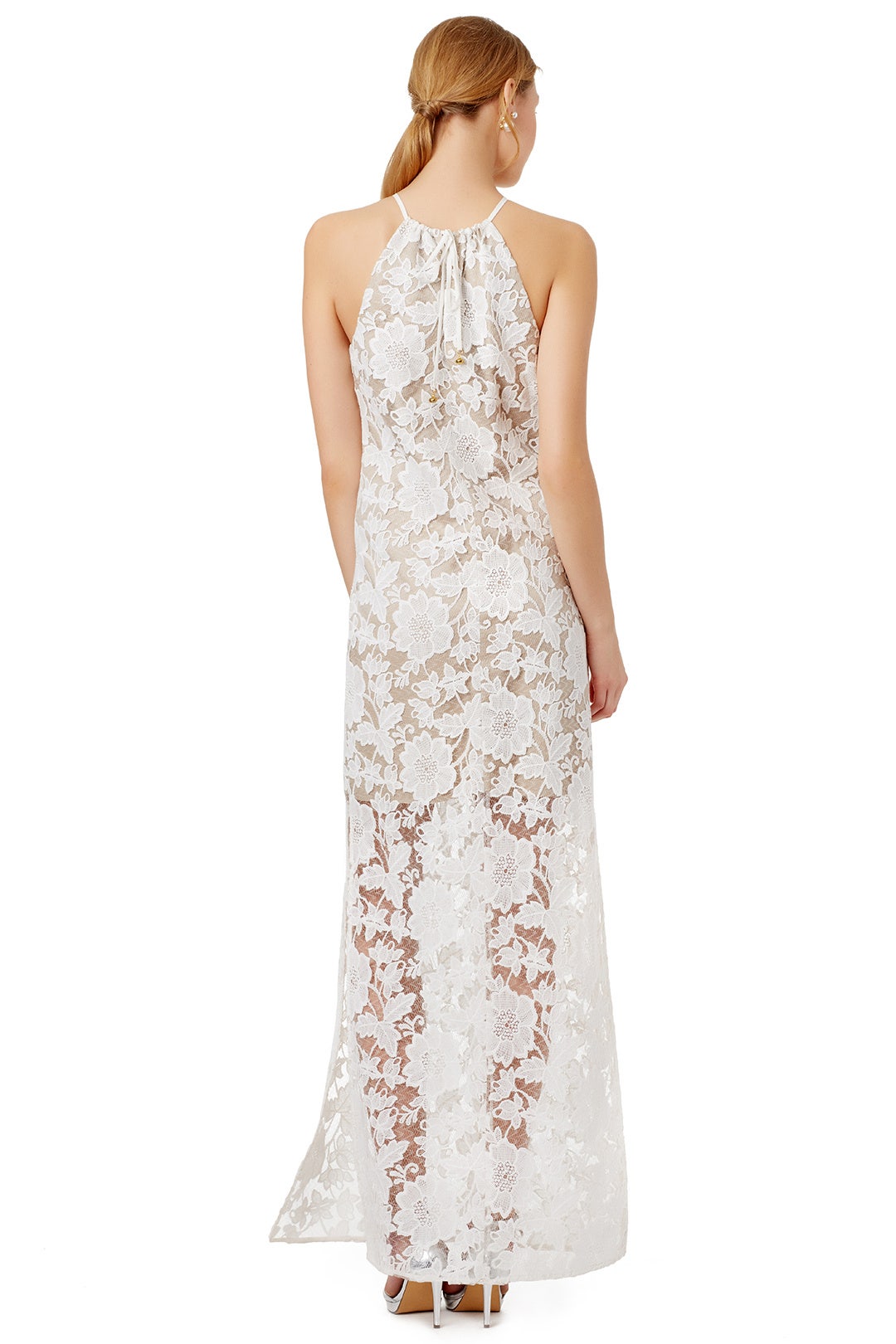 Pennie Dress by Trina Turk 1