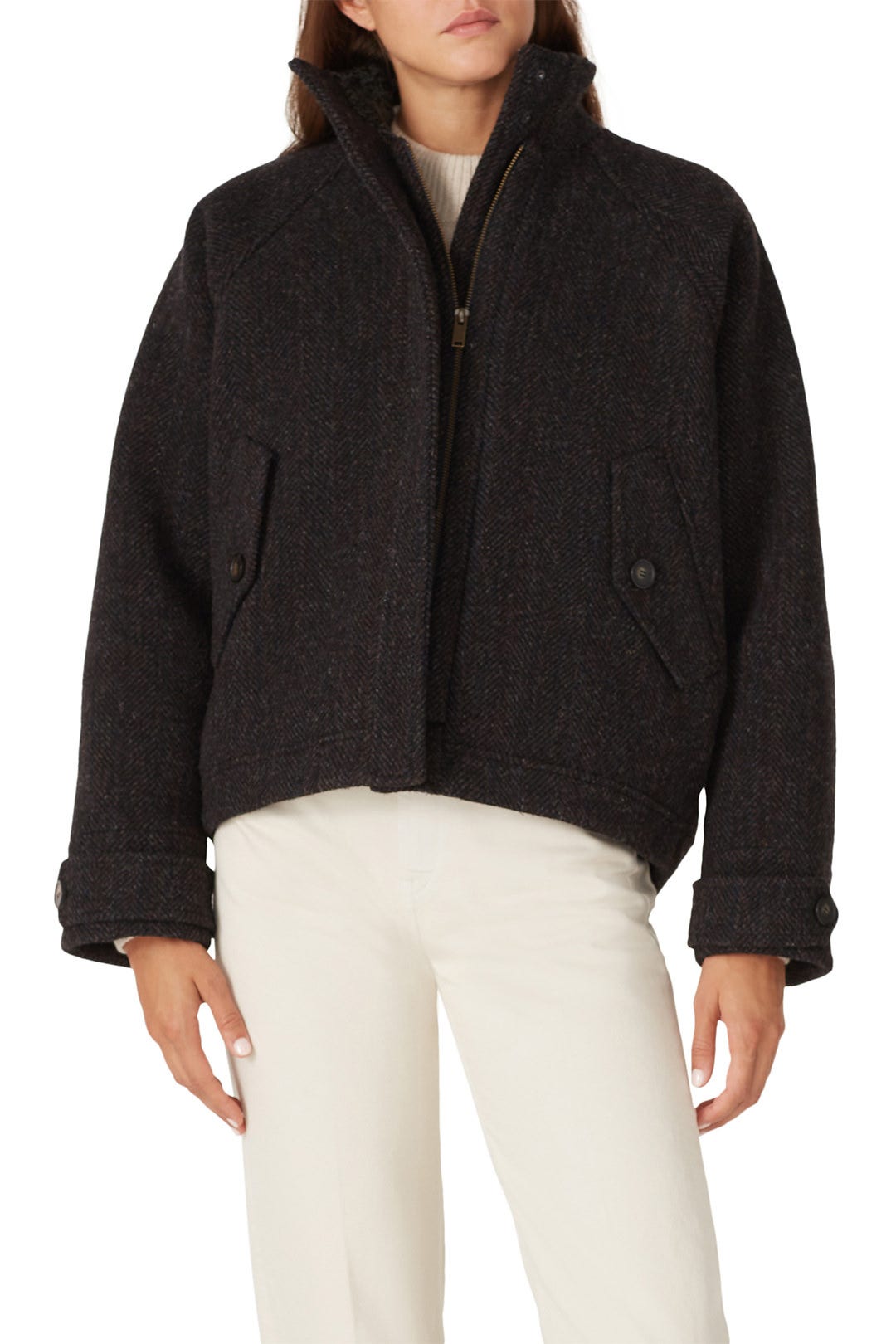 Pixies Jacket by Vanessa Bruno 1