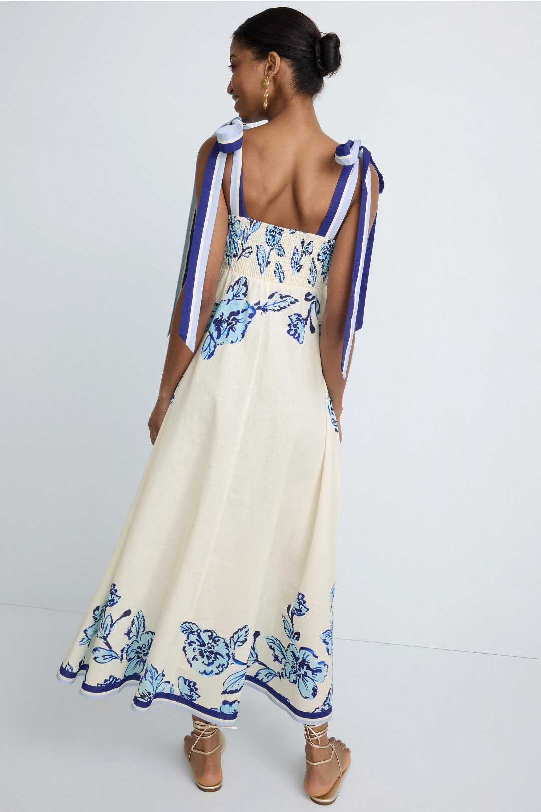 Elodie Dress by Aston Studio 2