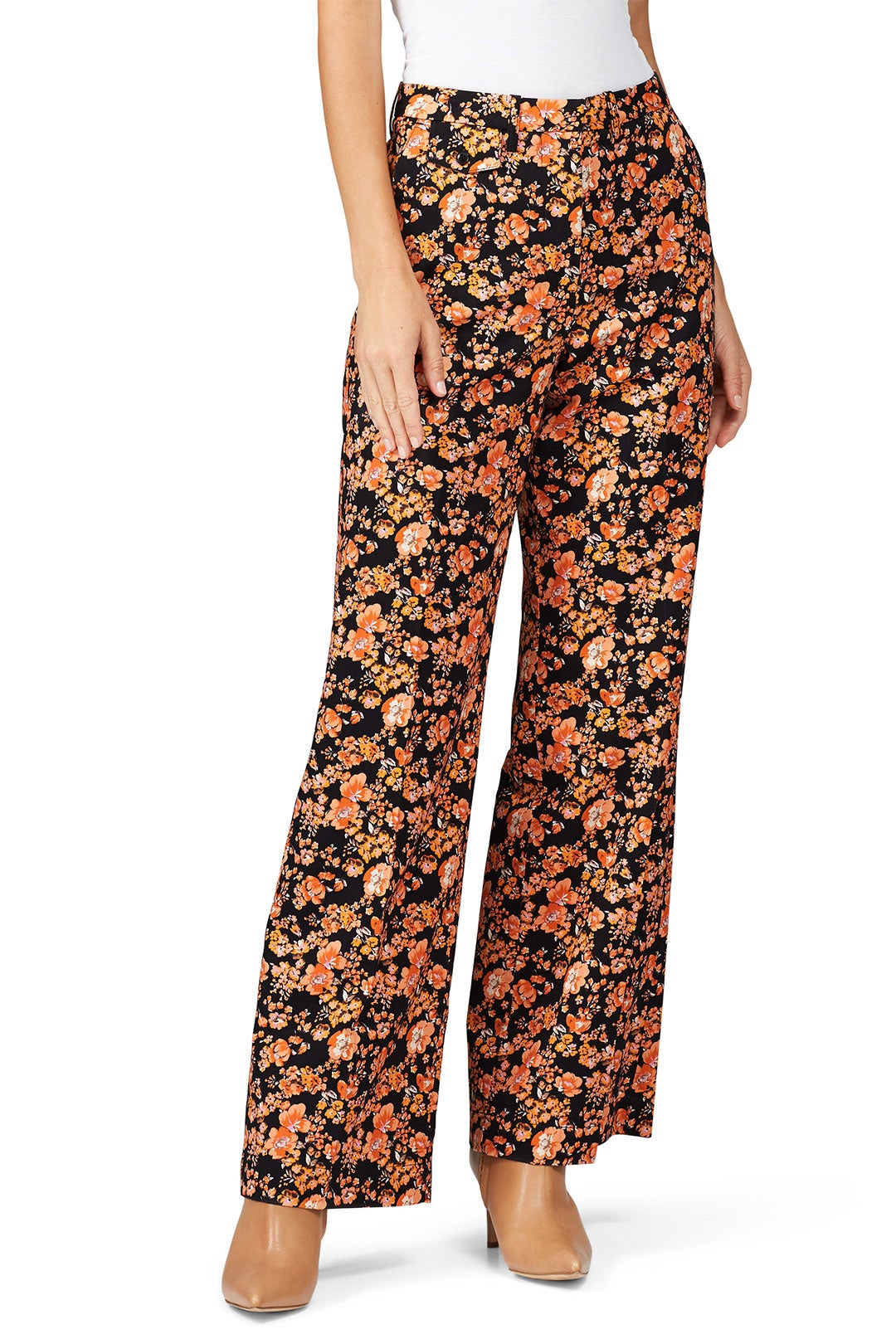 Natia Pants by Baum und Pferdgarten 1