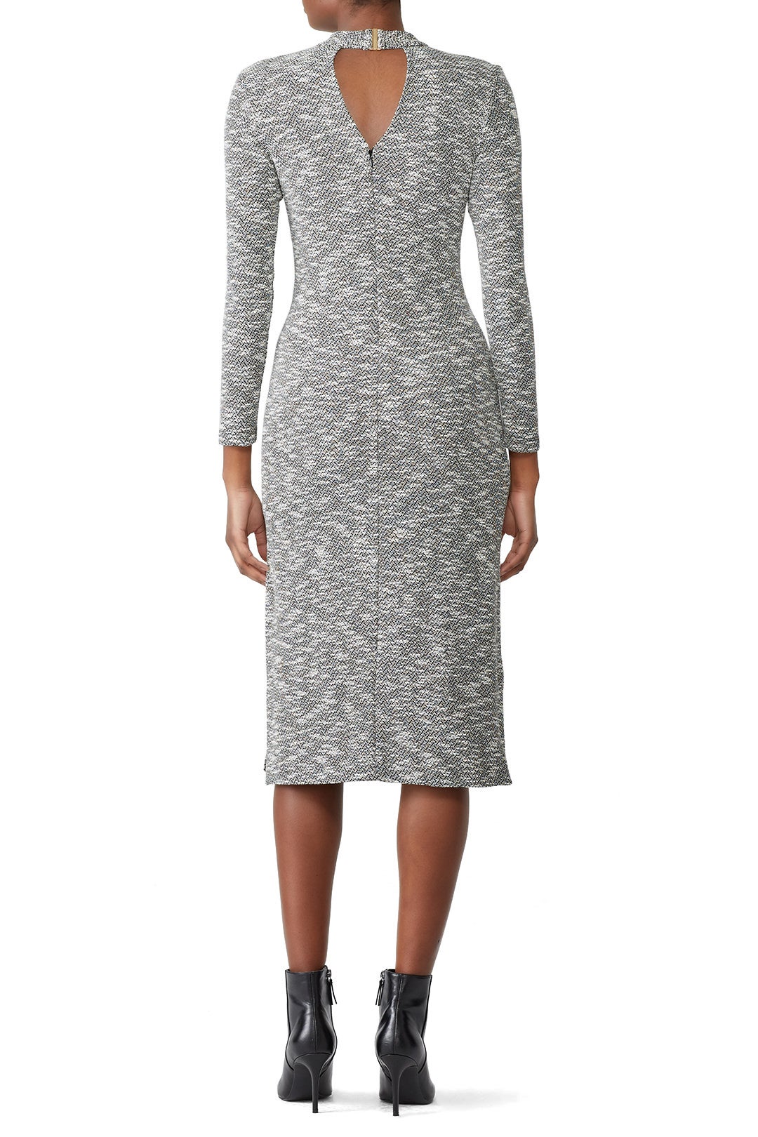 Camila Sweater Dress by Hutch 1