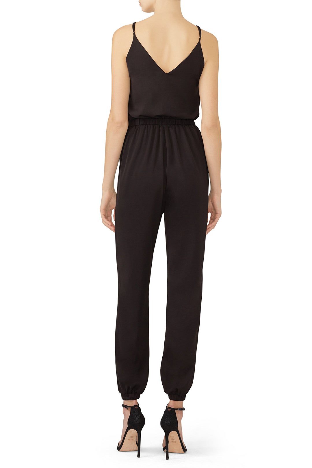 Frontier Jumpsuit by Shilla 2