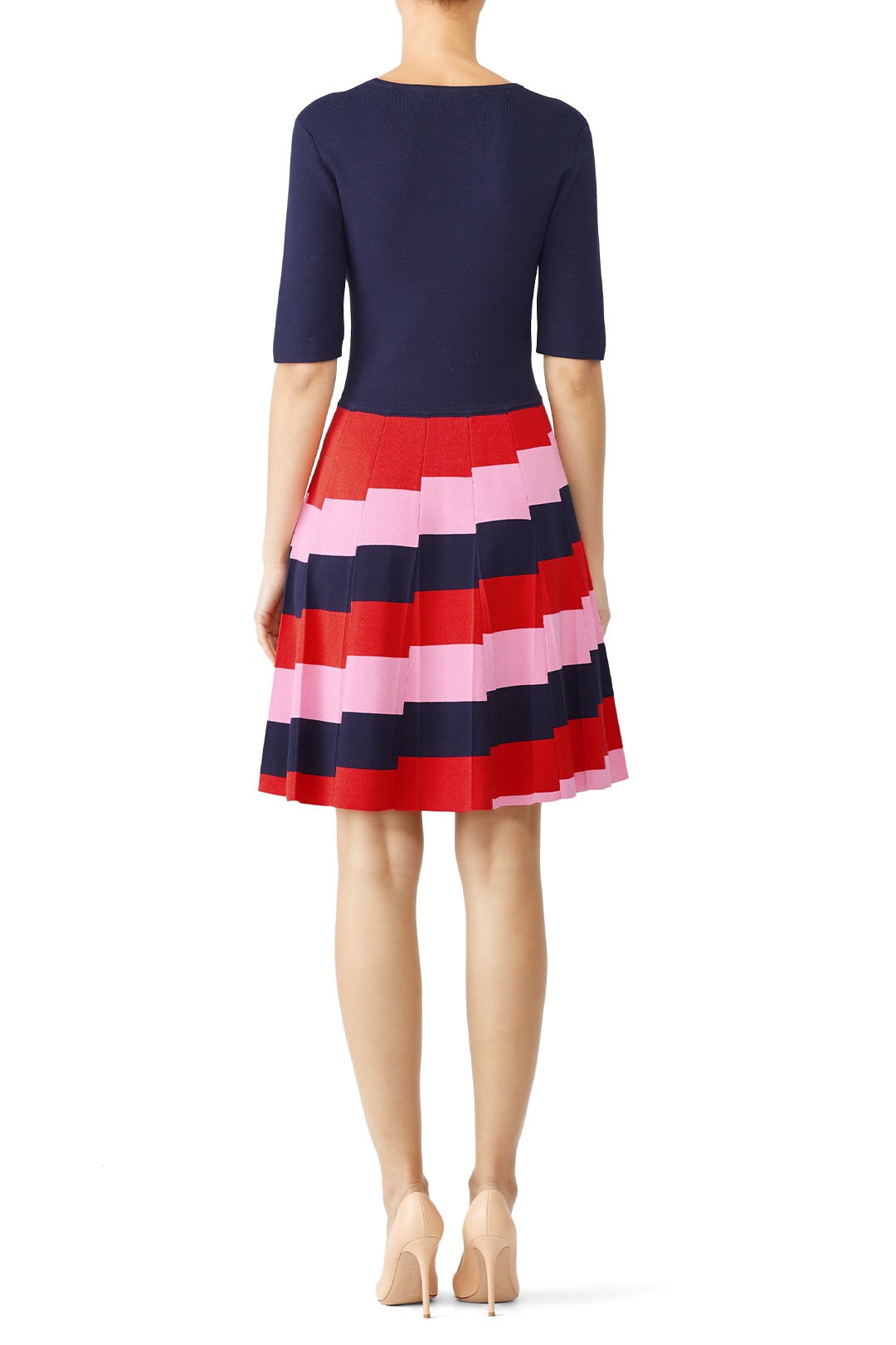 Fenna 2 Sweater Dress by Trina Turk 1