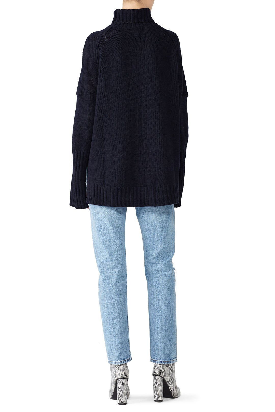 Alma Sweater by Zadig & Voltaire 1
