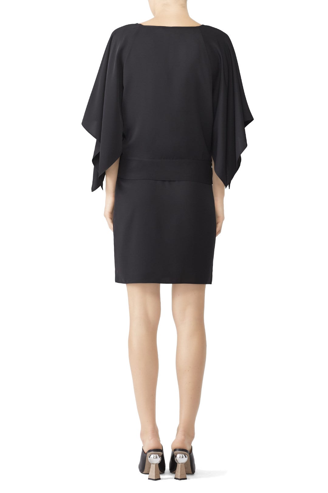 Foster Dress by Amanda Uprichard 2