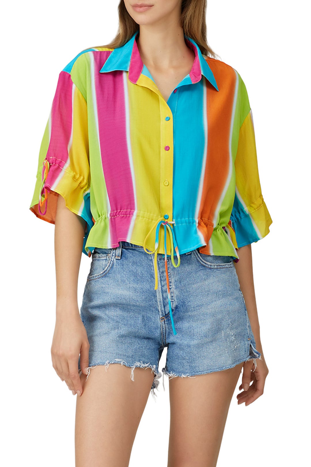 Mimi Shirt by All Things Mochi 1