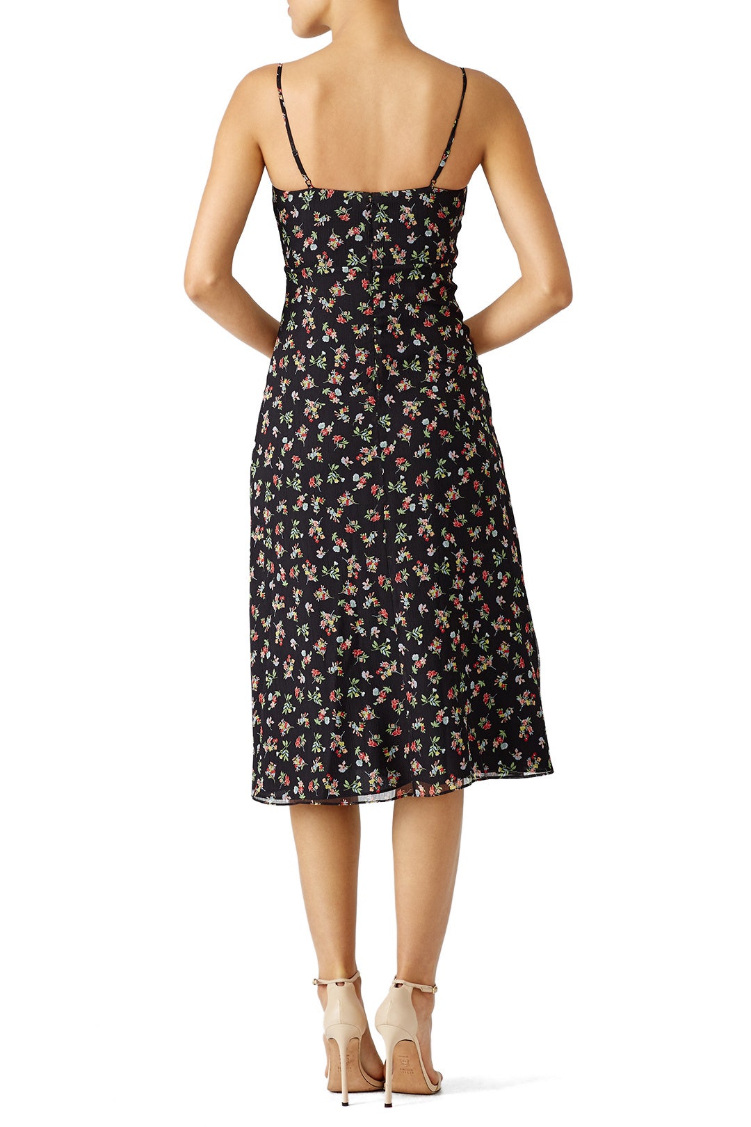 Black Headwind Dress by Bailey 44 1