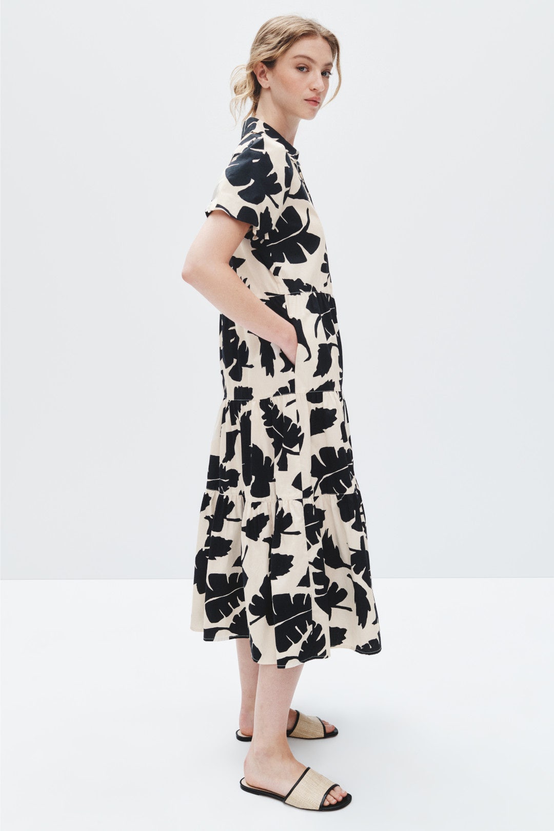 Havana Dress by Brochu Walker 1