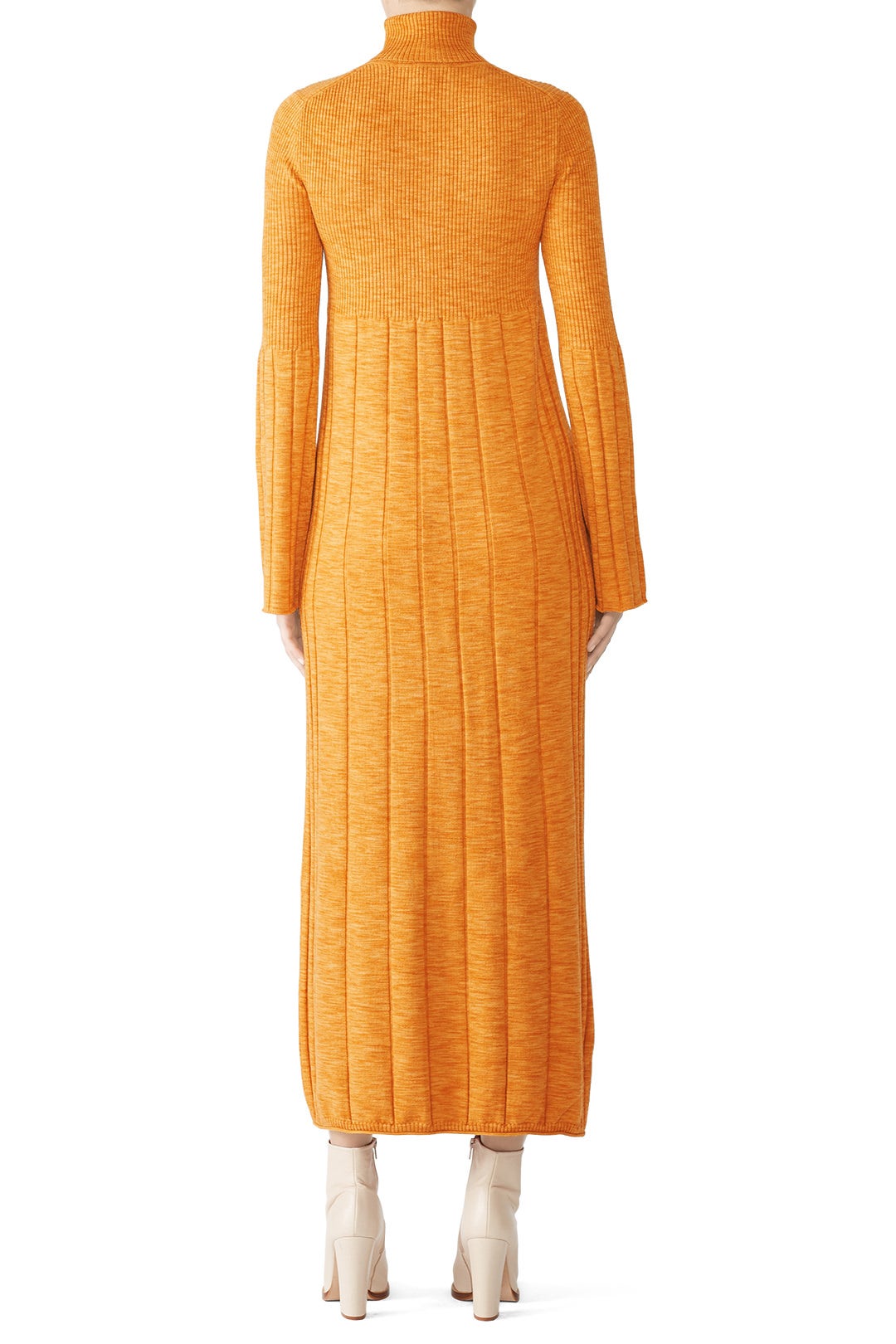 Clementine Space Dye Dress by Elizabeth and James 1