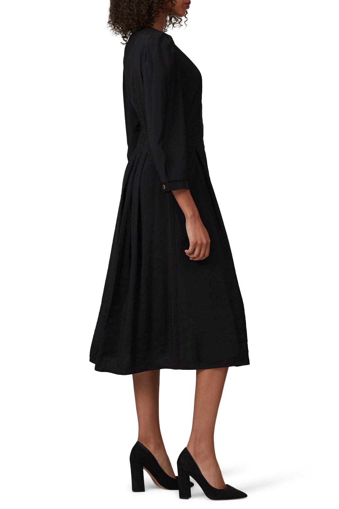 Jena Dress by Just Female 2