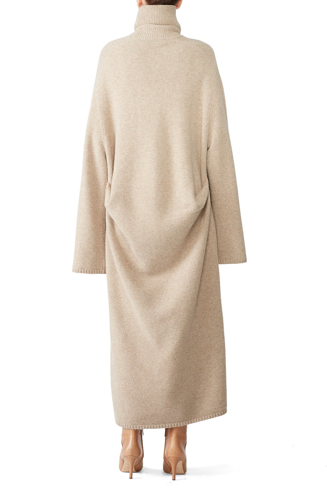 Viviane Oversize Sweater by JOSEPH 1