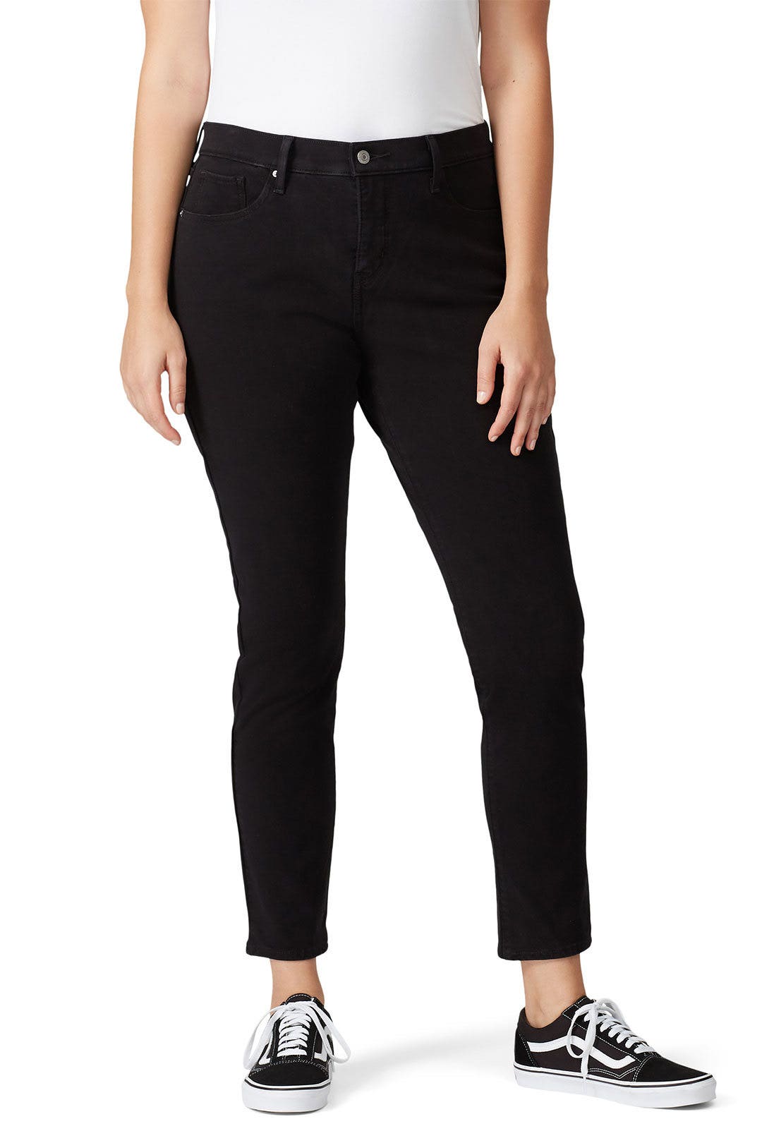 311 Shaping Skinny Jeans by Levi's 1