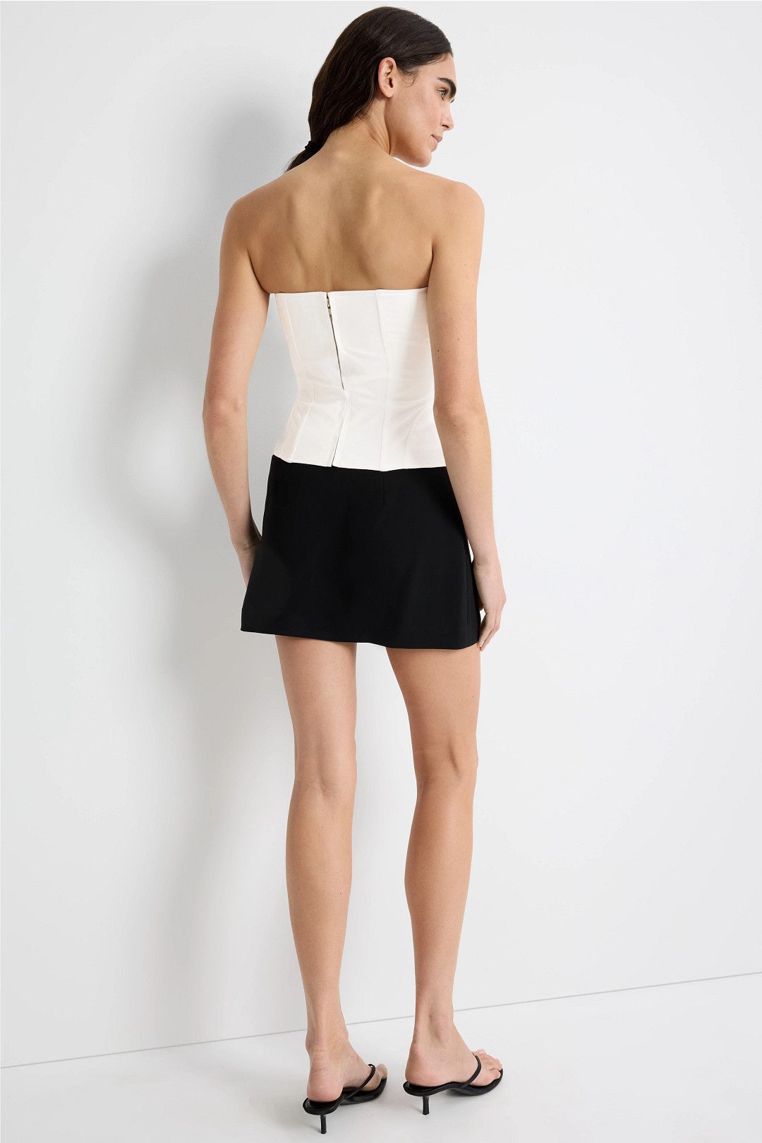 Libra Corset Top by MIAOU 2