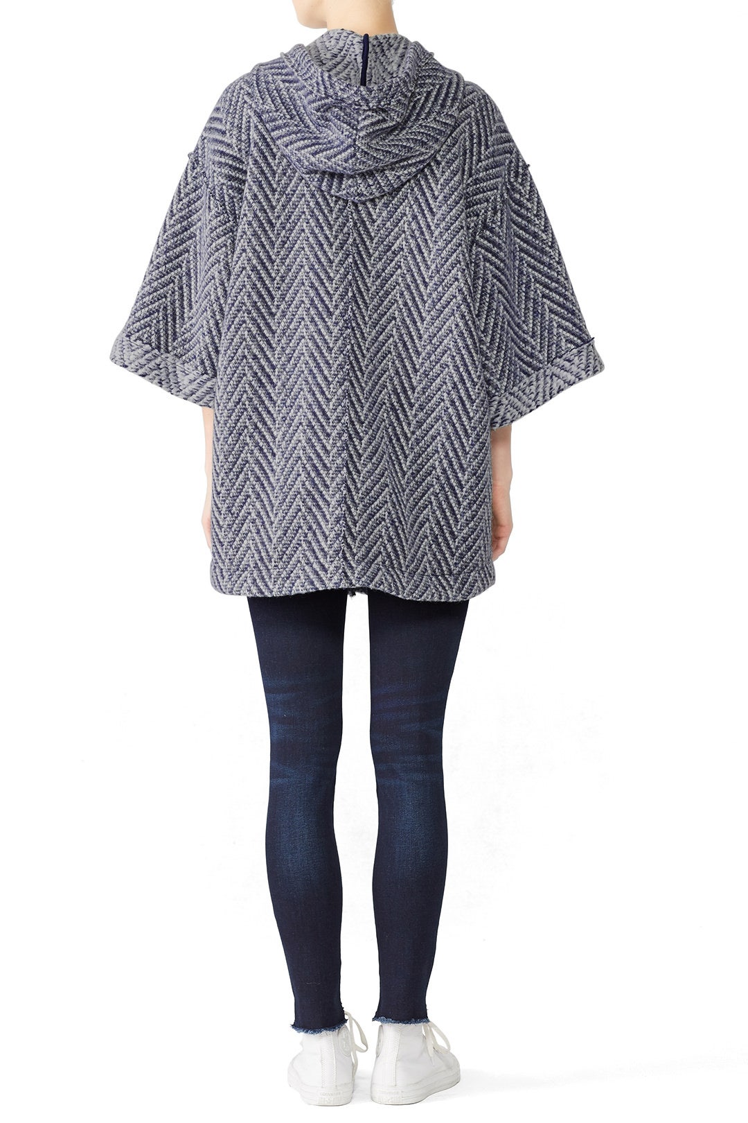 Lodge Jacket by Splendid 1