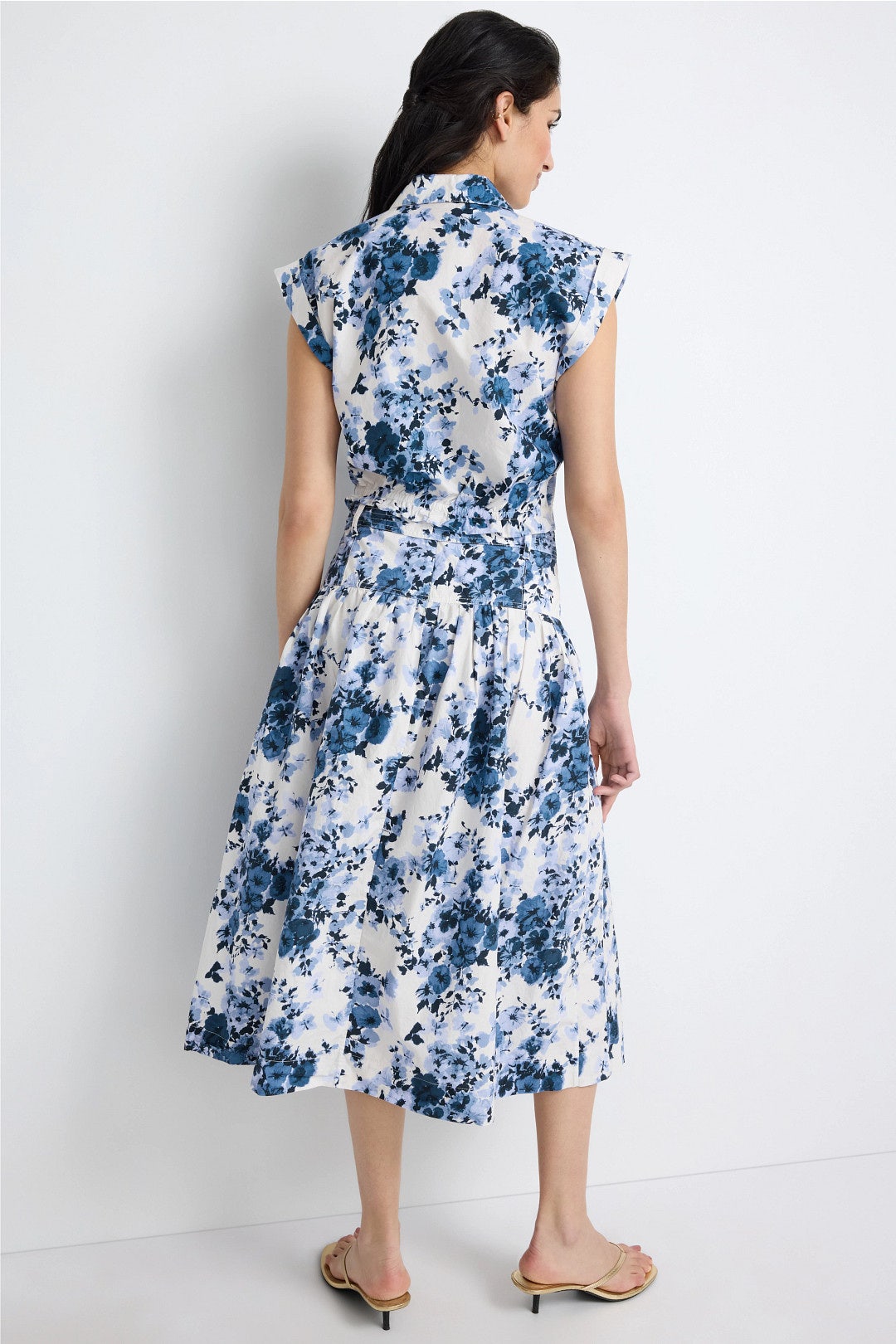 Fiya Skirt by Cara Cara New York 2