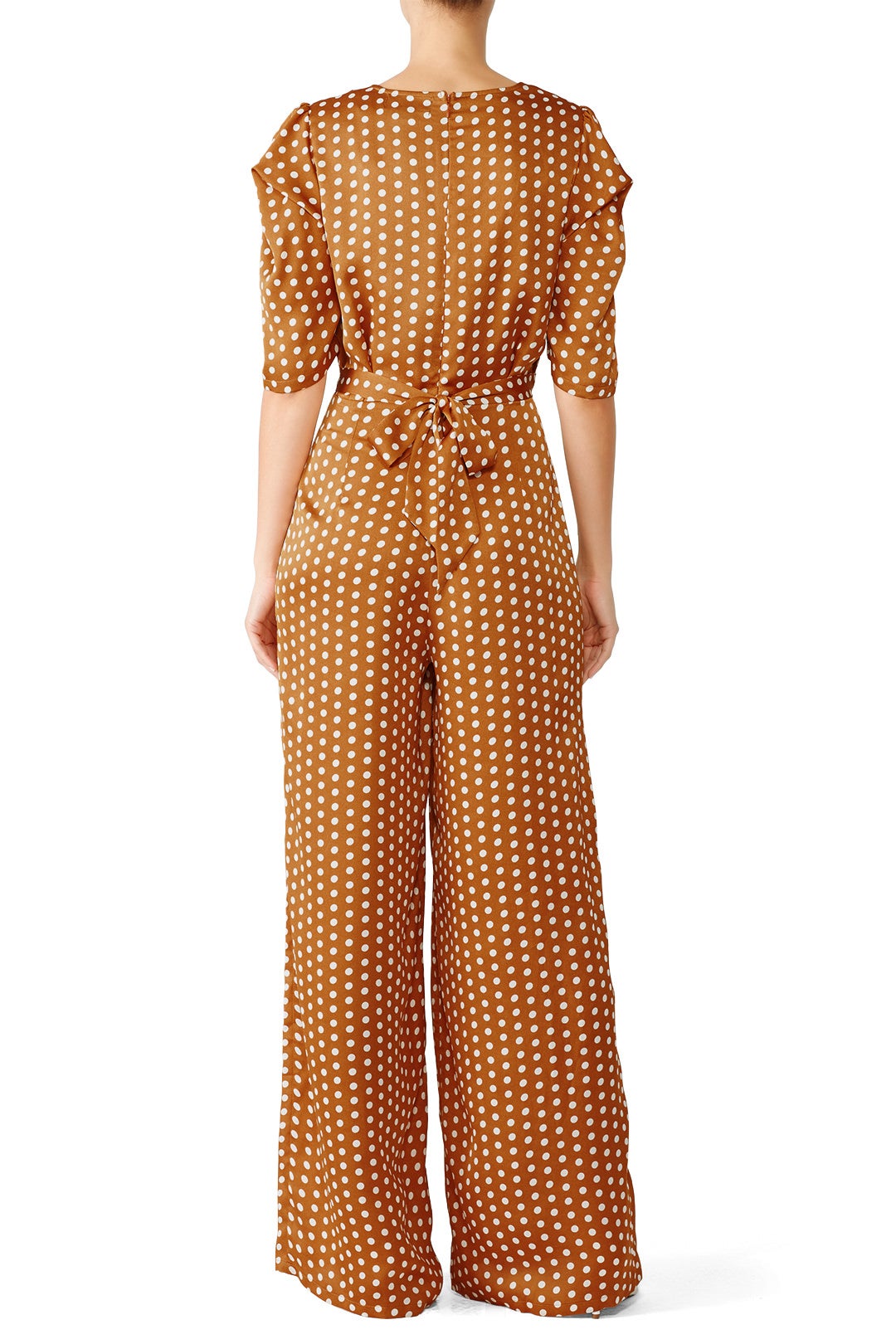 Aries Jumpsuit by MINKPINK 2