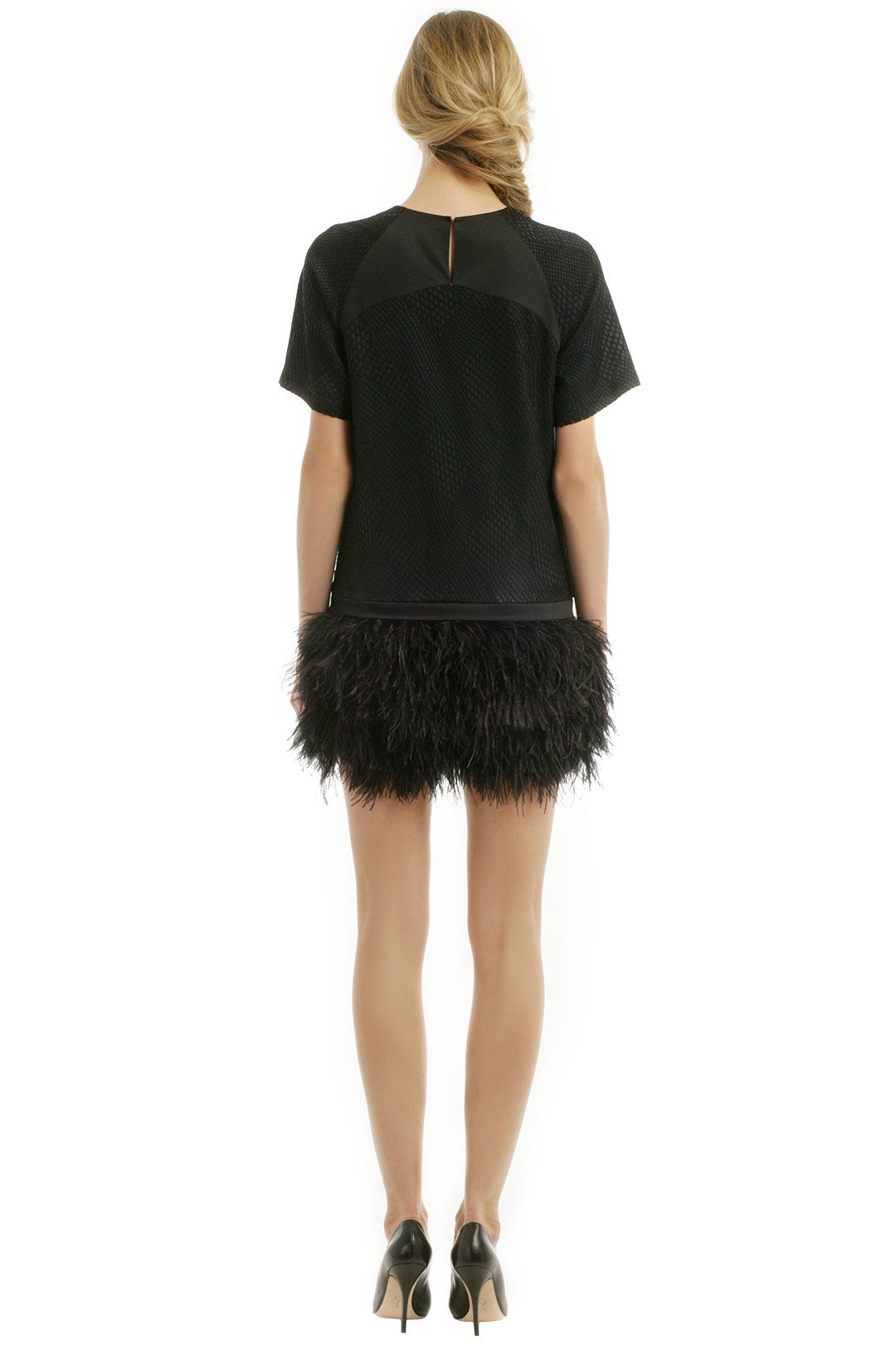 Gear Up Shift by Robert Rodriguez Collection 1